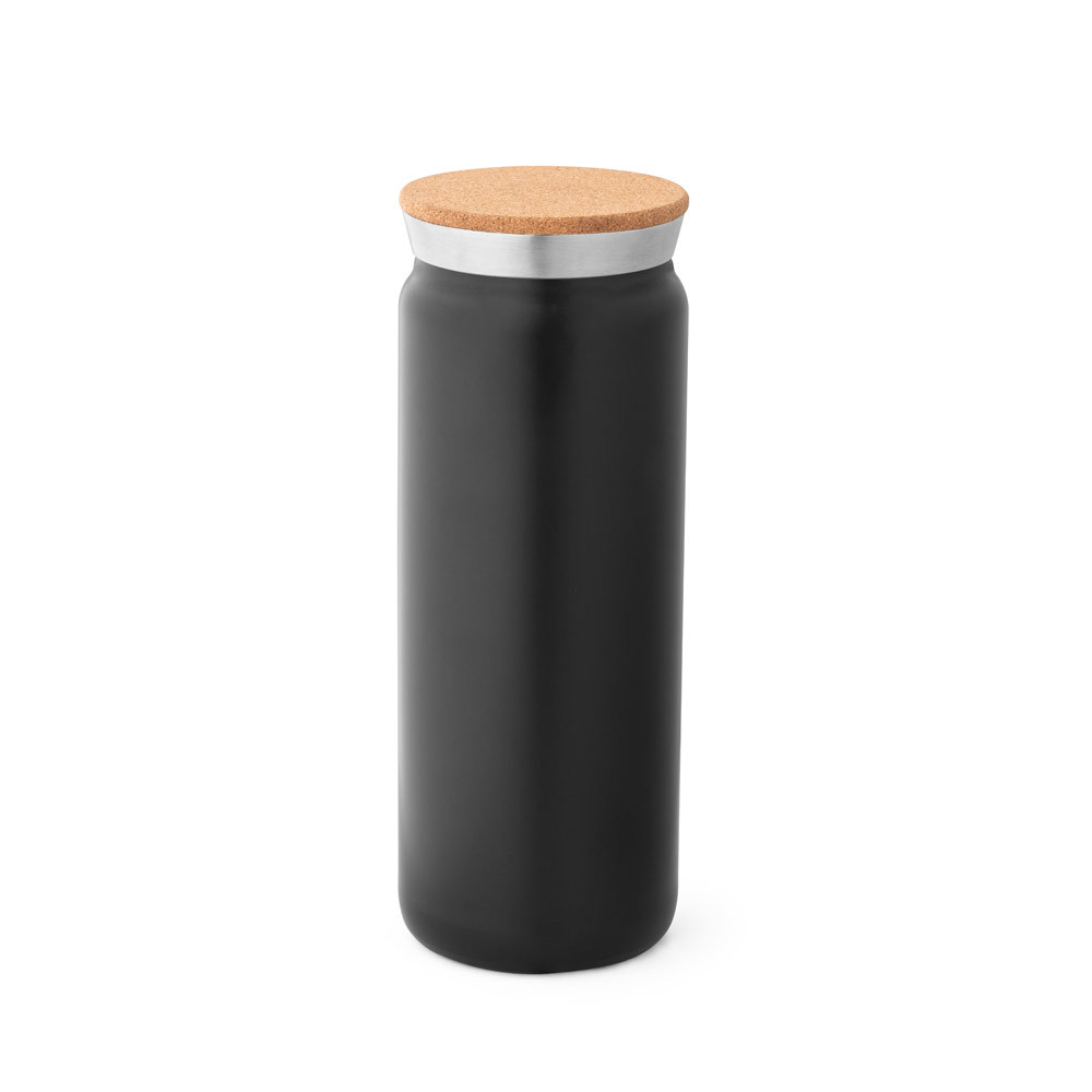 LAVINE 600 600-ml-Thermosflasche aus rostfreiem Stahl