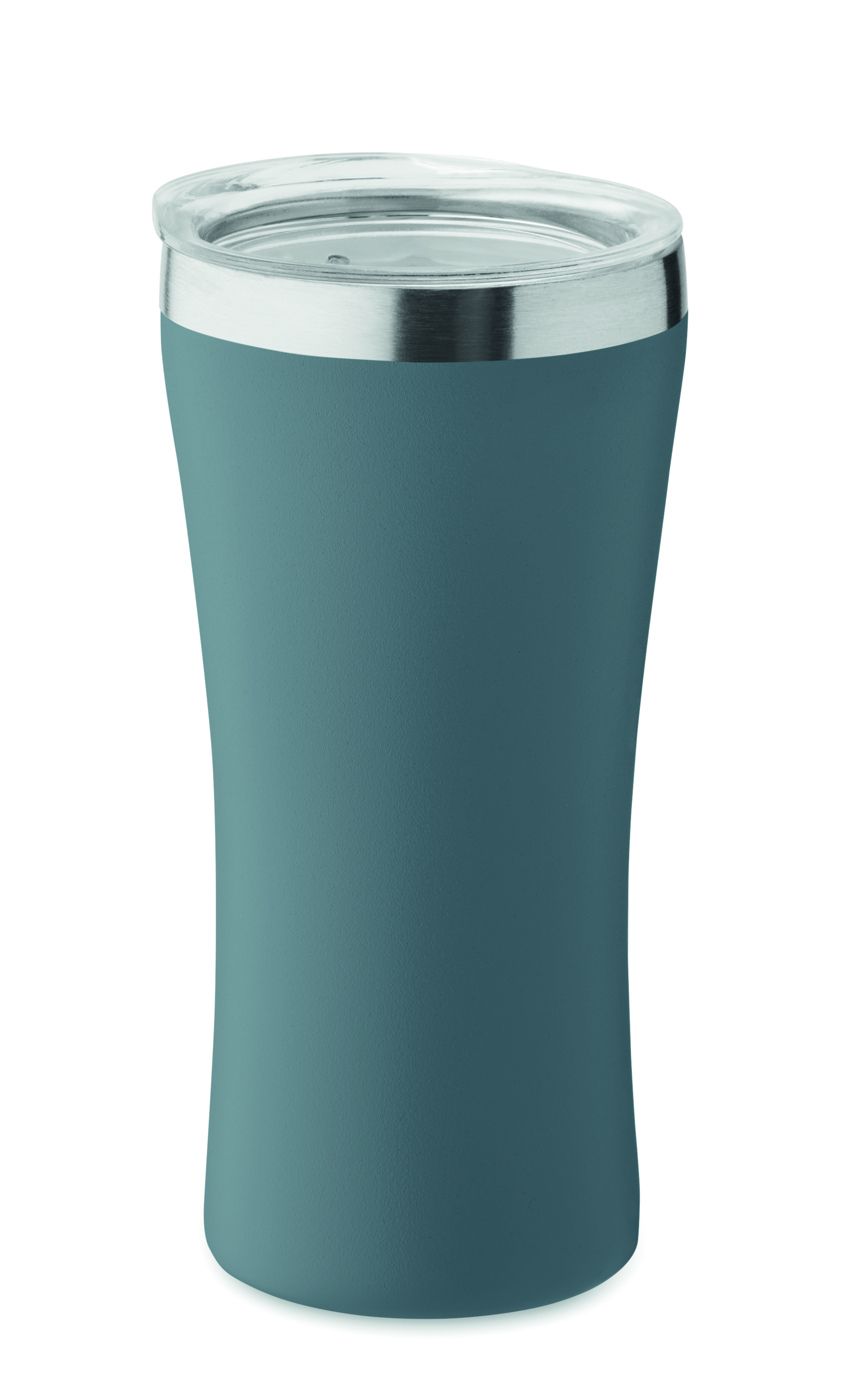 Doppelwandiger Trinkbecher 160 ml OZ