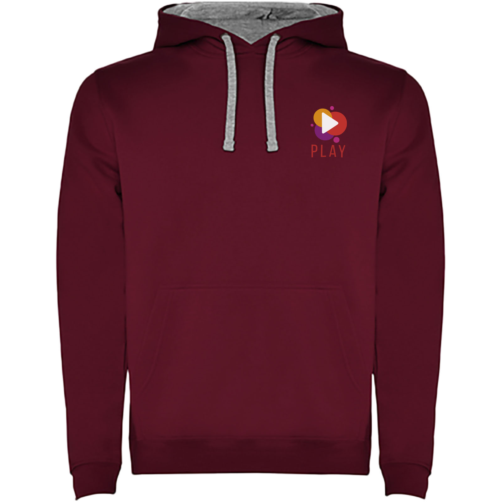 Urban Kapuzenpullover fÃ¼r Herren