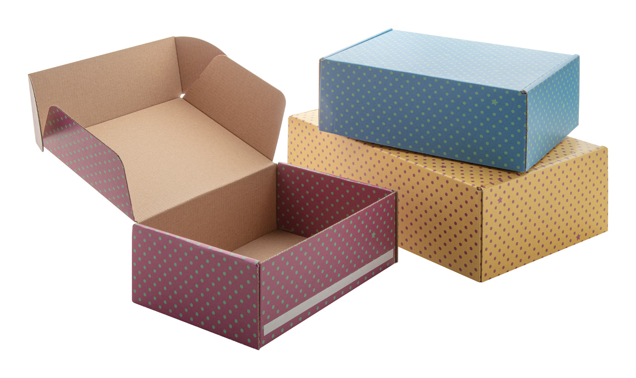 Versandkarton CreaBox Post L