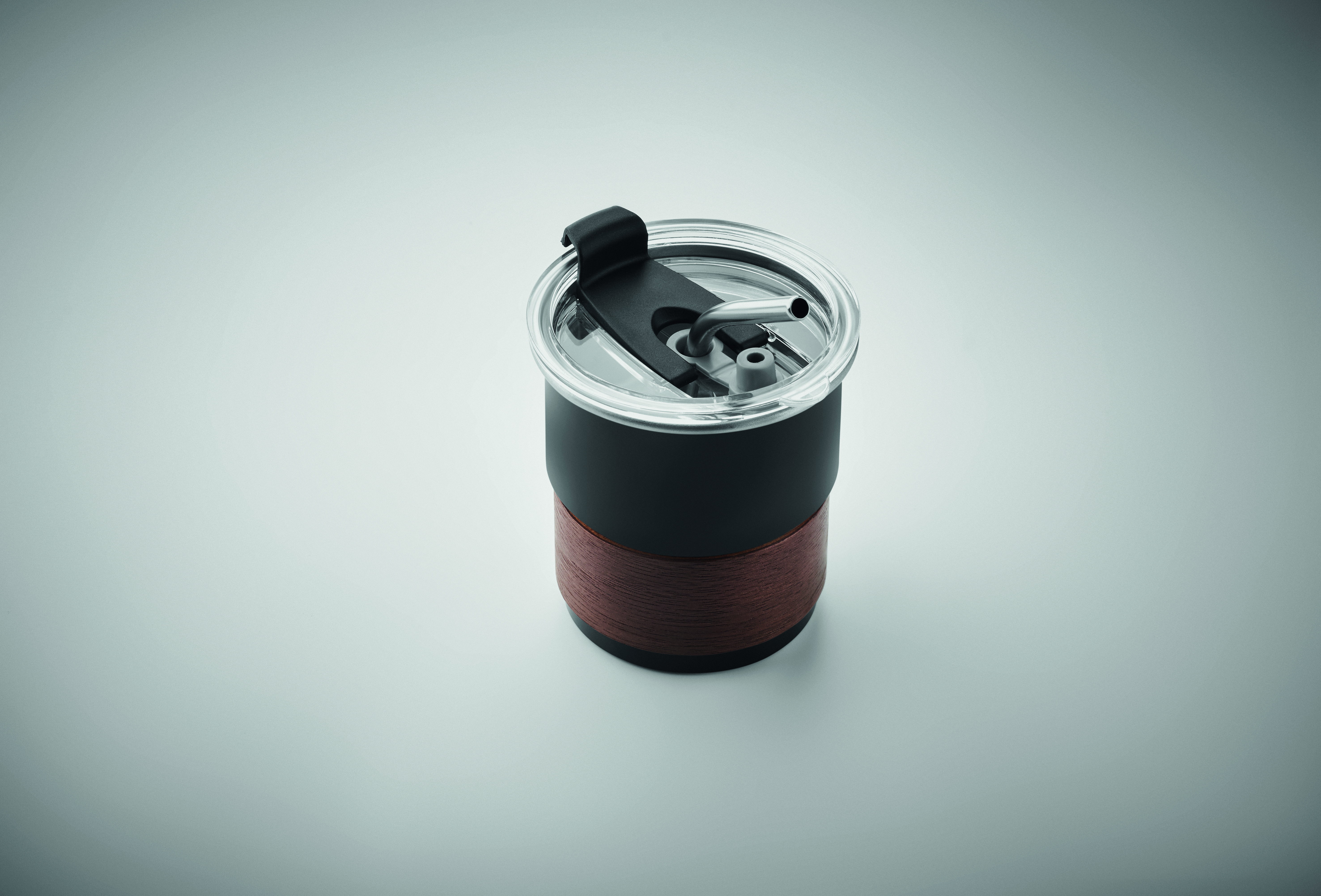 Einwandiger Becher 260 ml MATE