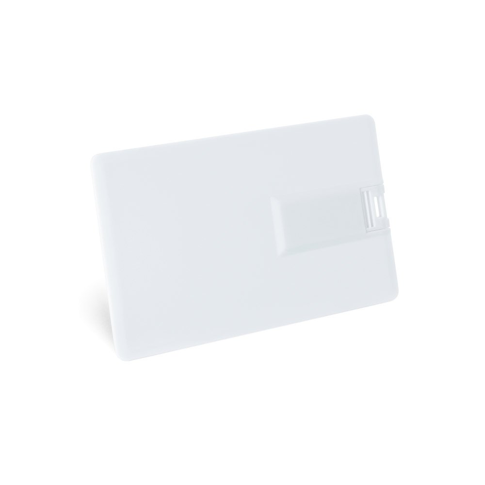 WALLACE 8GB USB-Stick UDP mit 8GB aus ABS