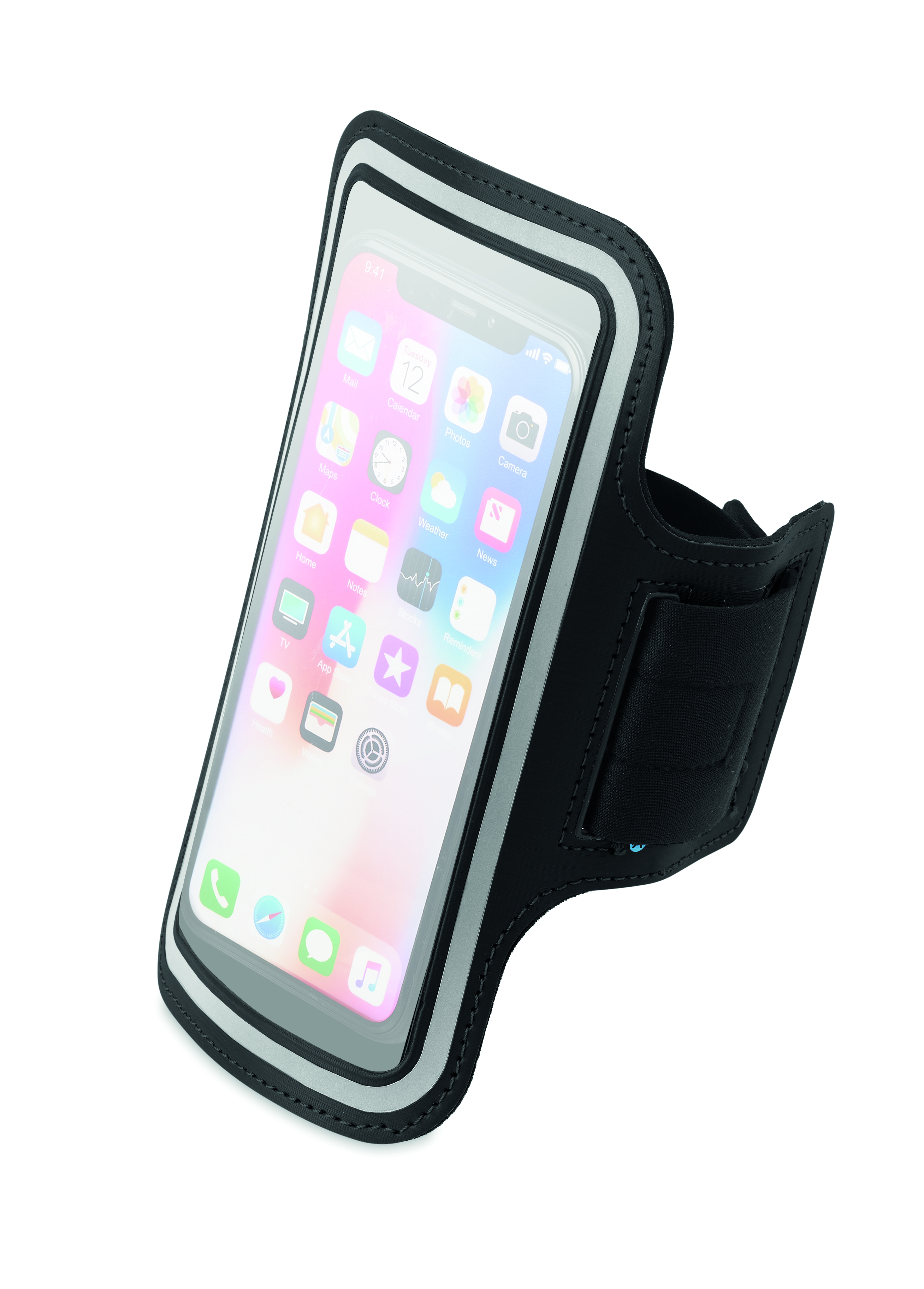 Neopren Smartphone-Tasche ARMPHONE + Neopren Smartphone-Tasche ARMPHONE +