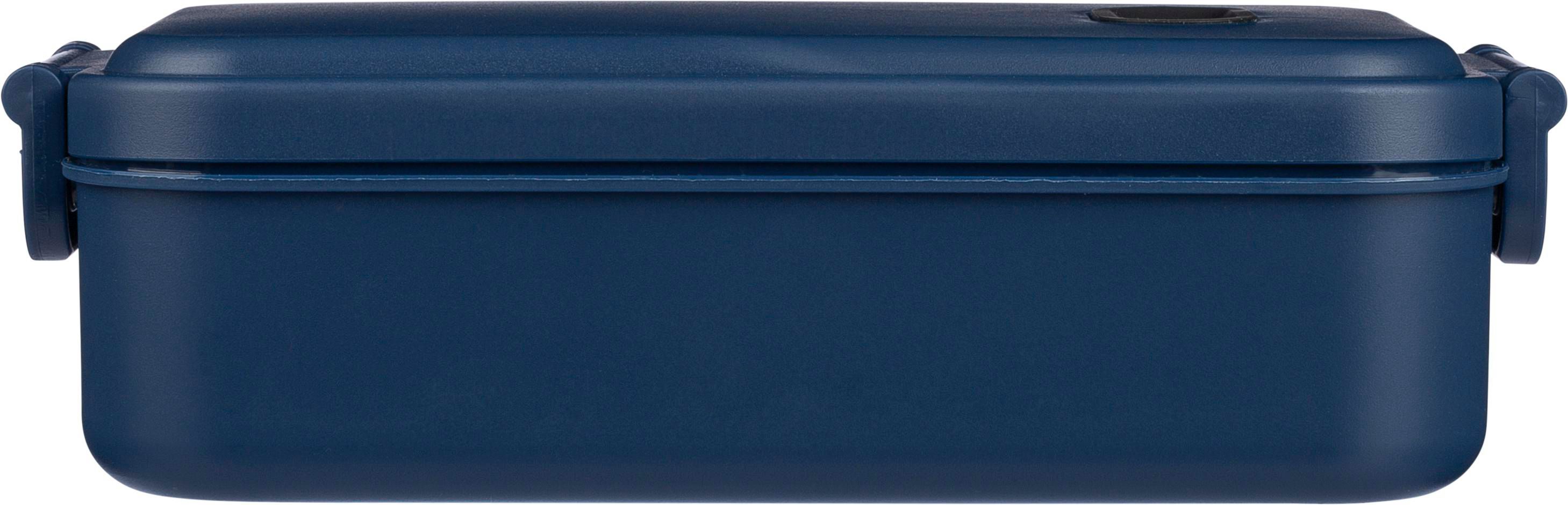 Blau