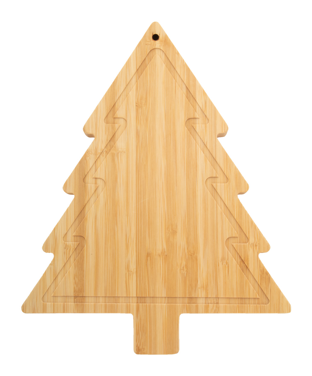 Weihnachtliches Käsemesserset Jarlsberg