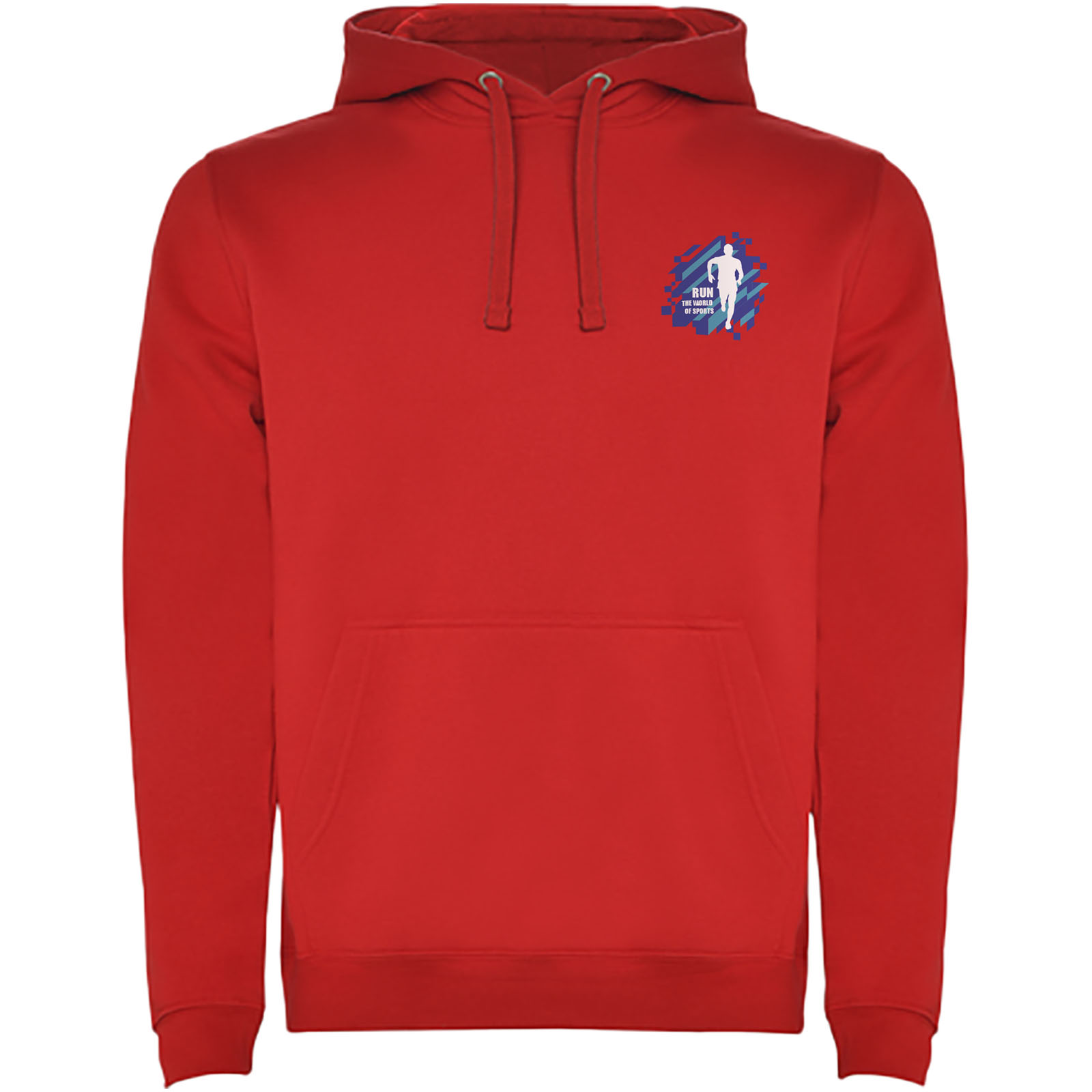 Urban Kapuzenpullover fÃ¼r Herren