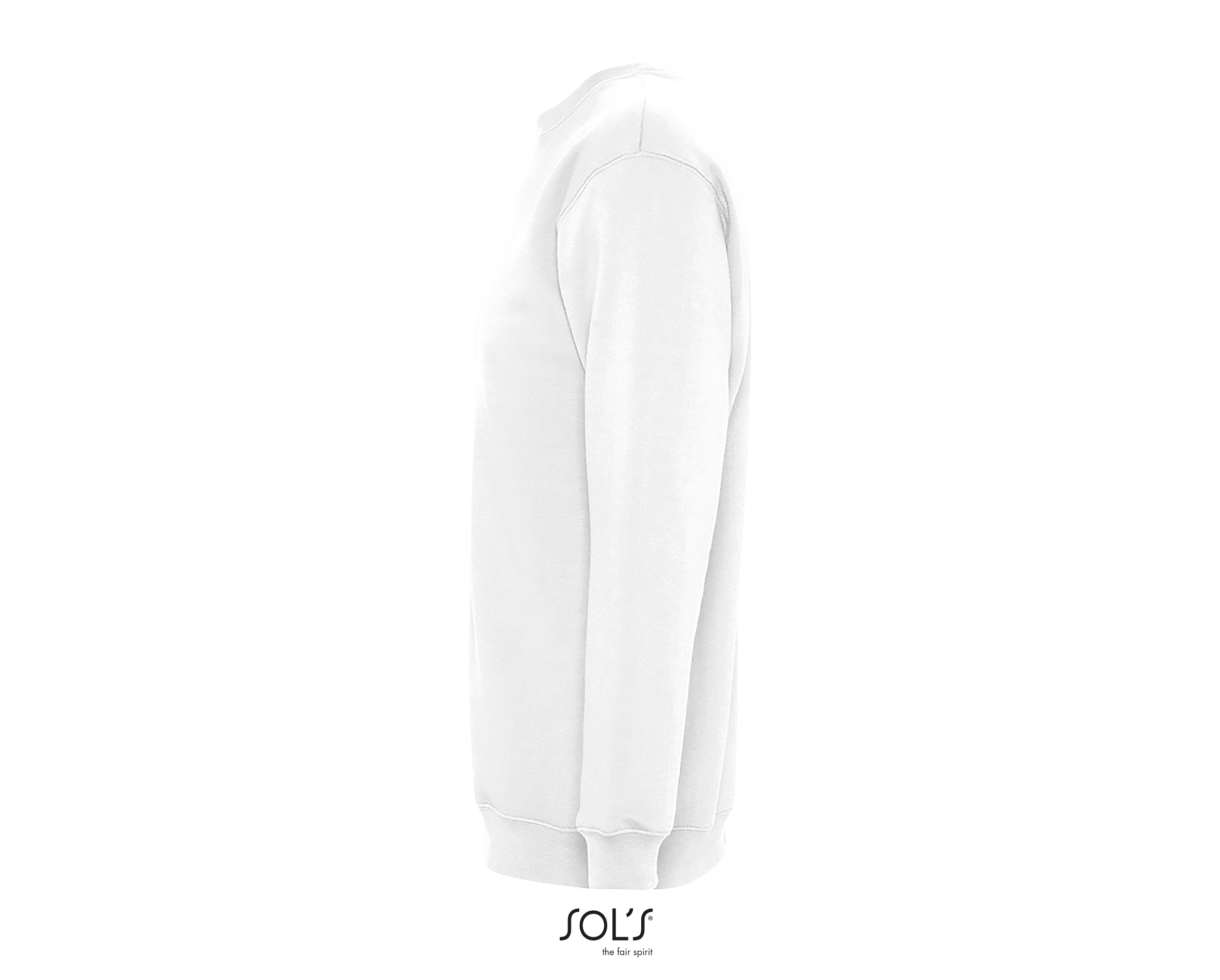 NEW SUPREME SWEAT UNISEXE NEW SUPREME