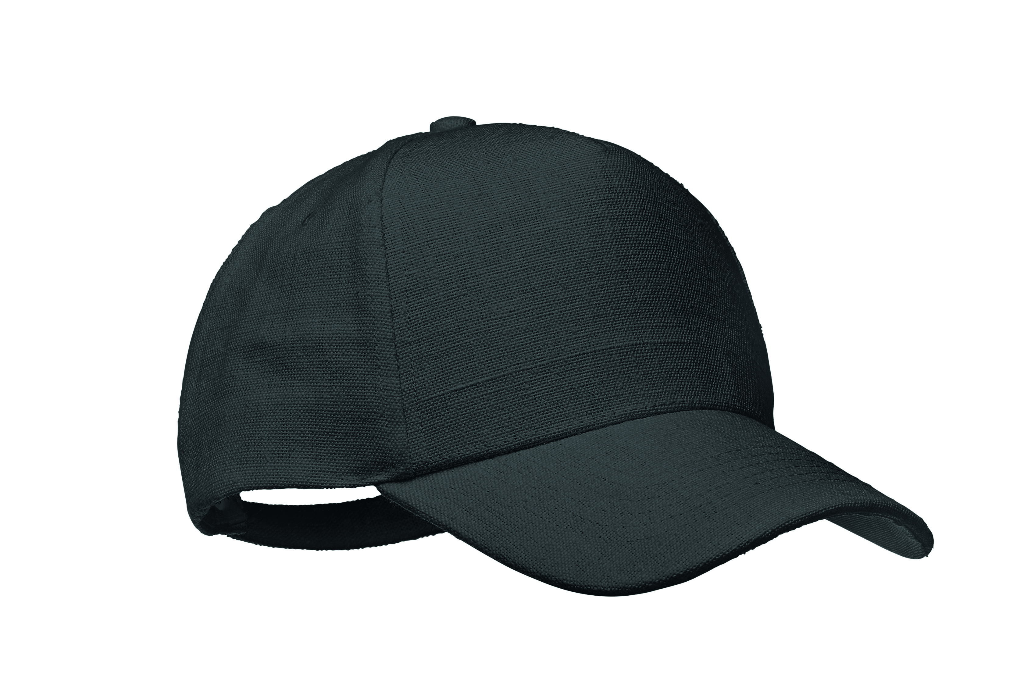 Hanf Baseball Kappe 5 Panele NAIMA CAP