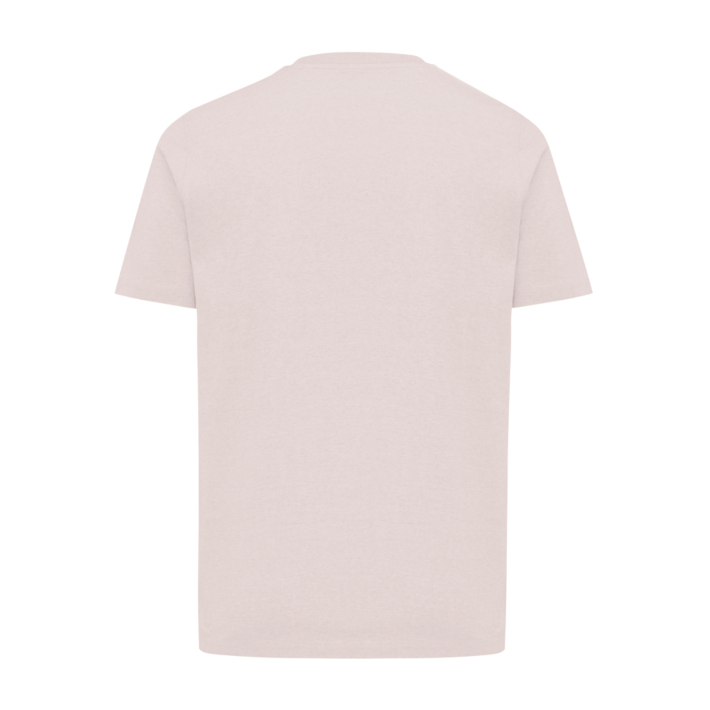 IQONIQ Sierra Lightweight T-Shirt aus recycelter Baumwolle