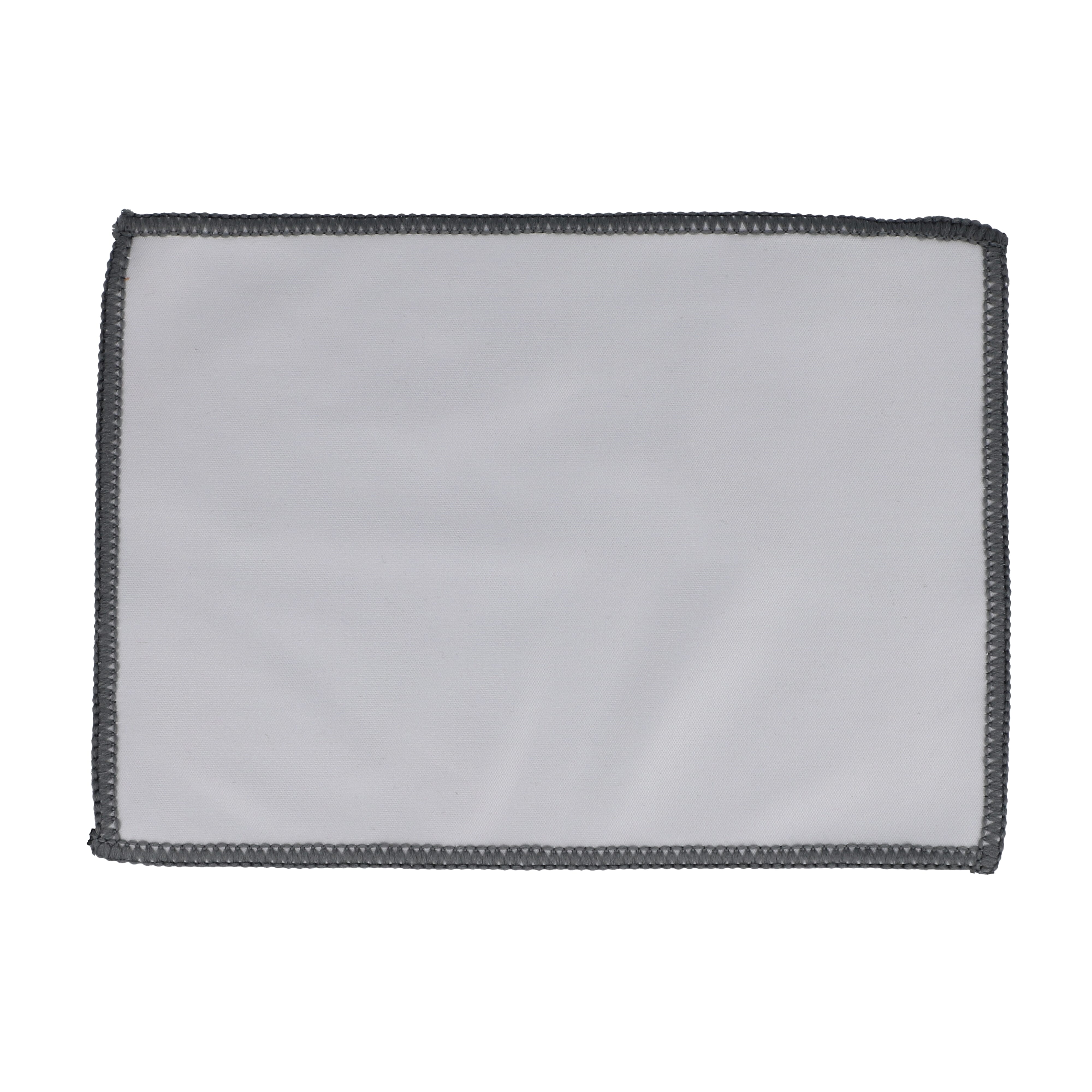 R-PET Sublimation Mikrofasertuch 13 x 18cm