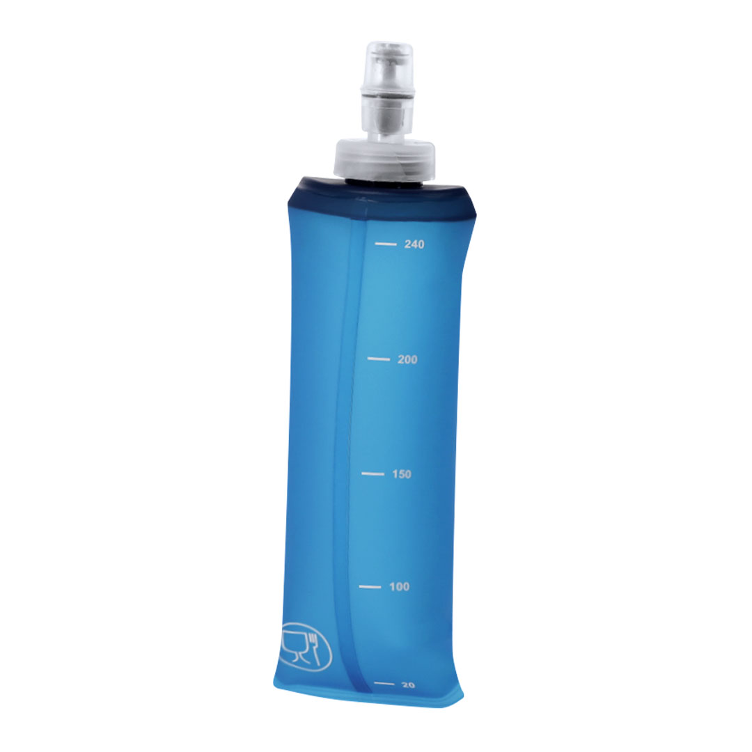 Faltbare Trinkflasche Vlond