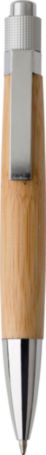 Kugelschreiber aus Bambus Arabella