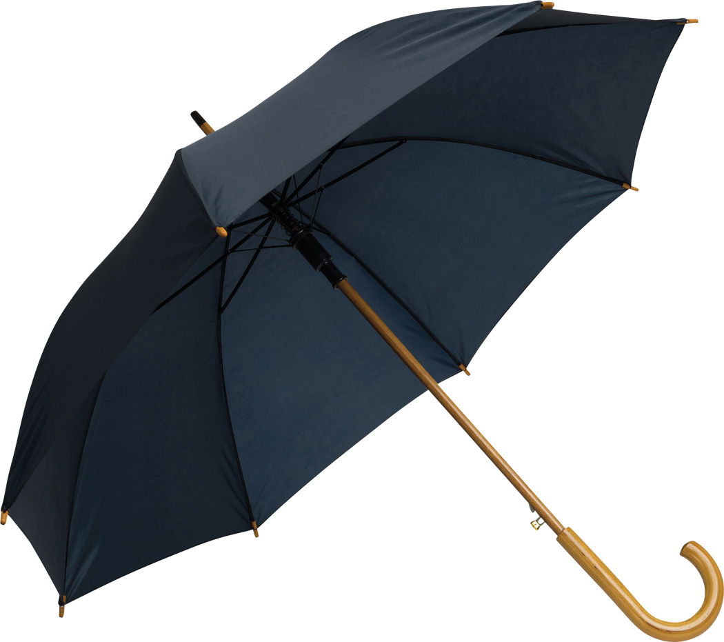 Automatik-Holzstockschirm TANGO Automatik-Holzstockschirm TANGO