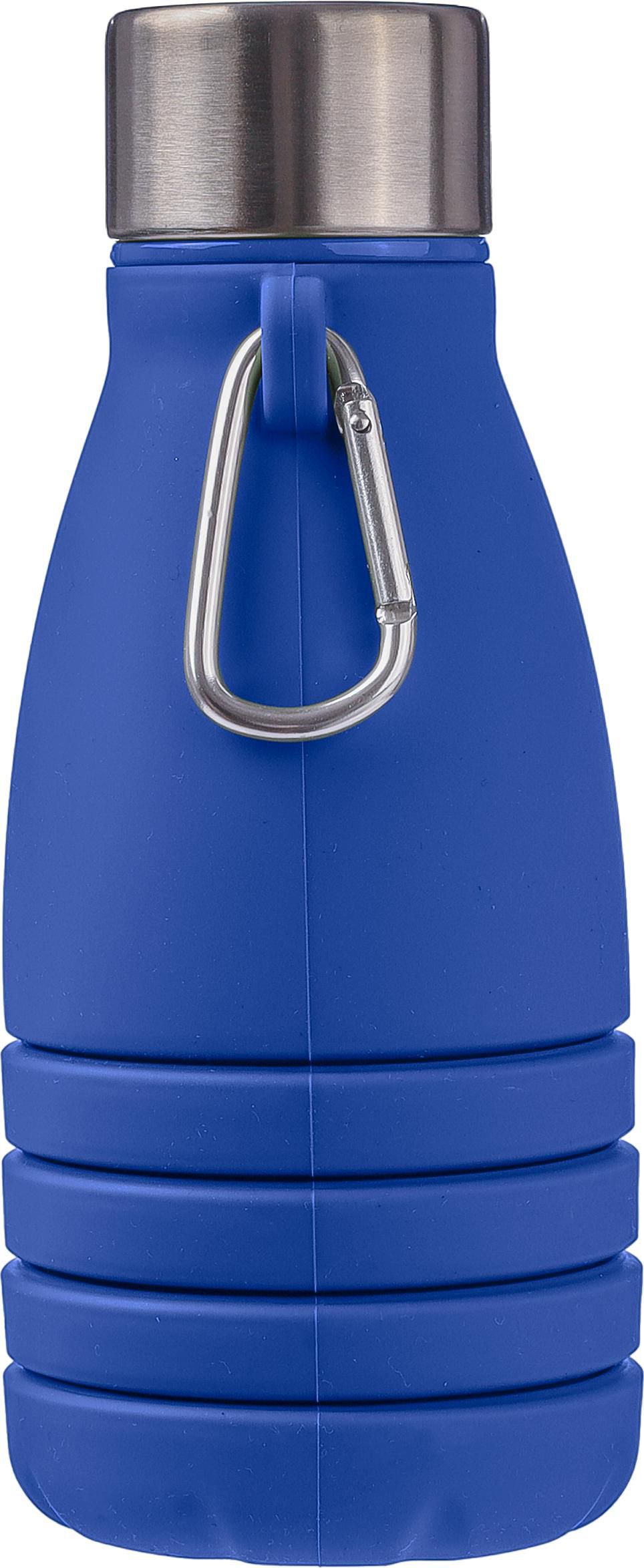 Faltbare Flasche Erin | 550 ml