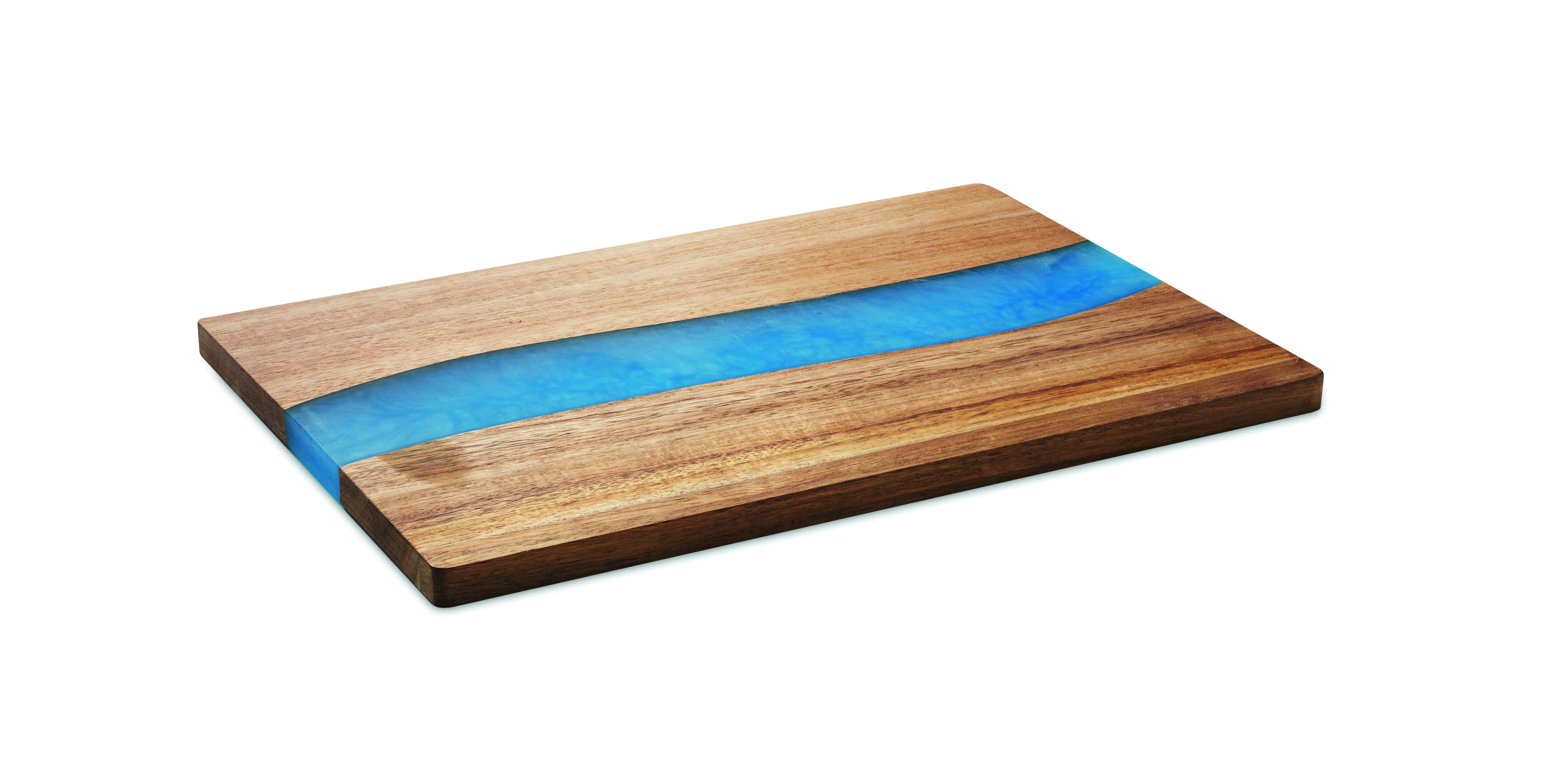 Schneidebrett Akazienholz GROOVES