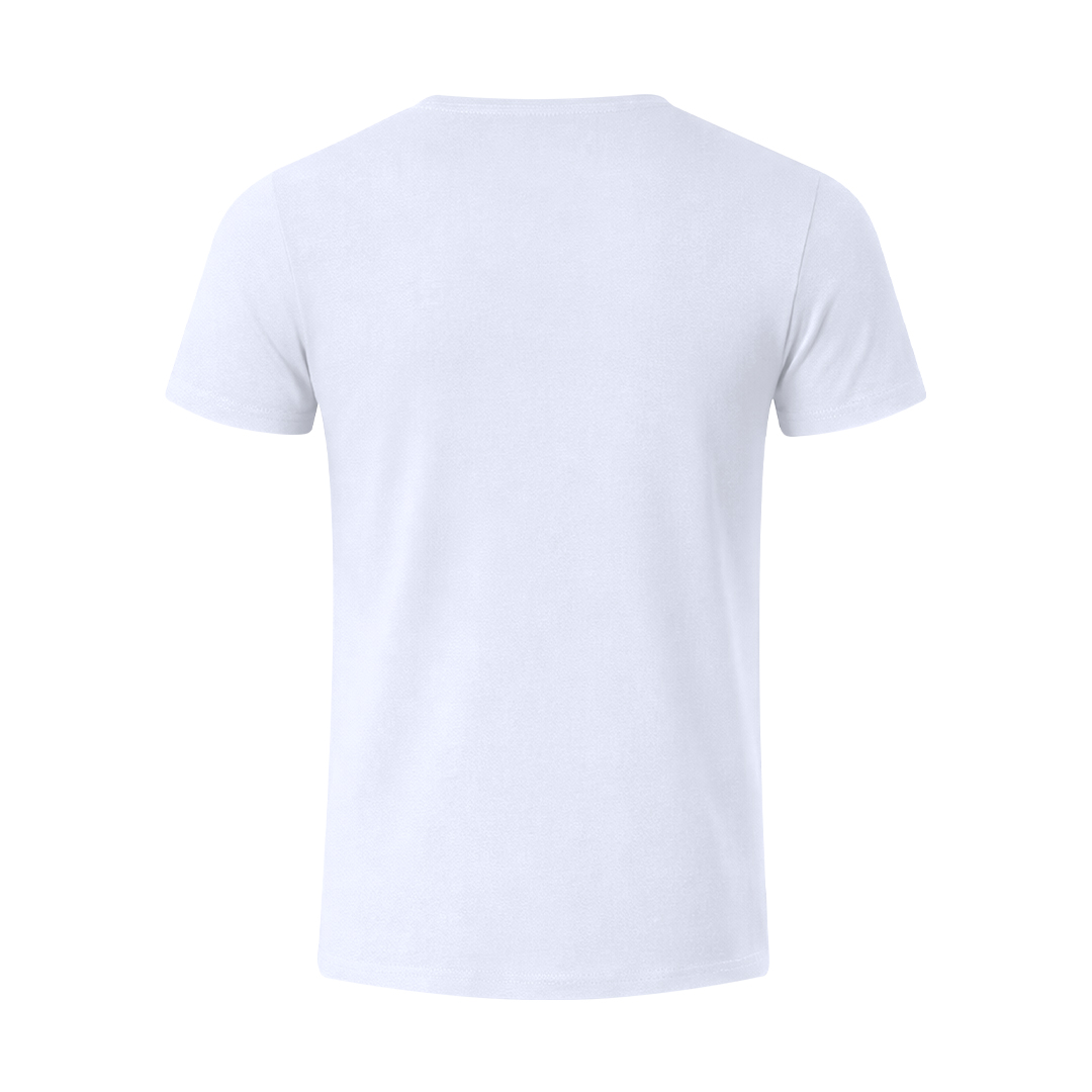 Kinder Weiß T-Shirt Epika