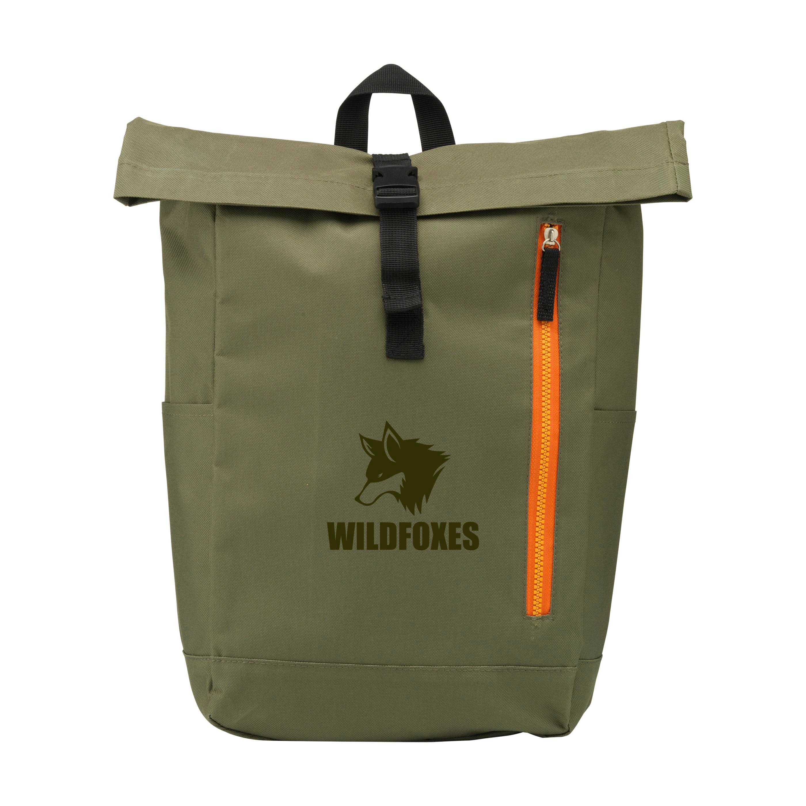 Nolan Rucksack