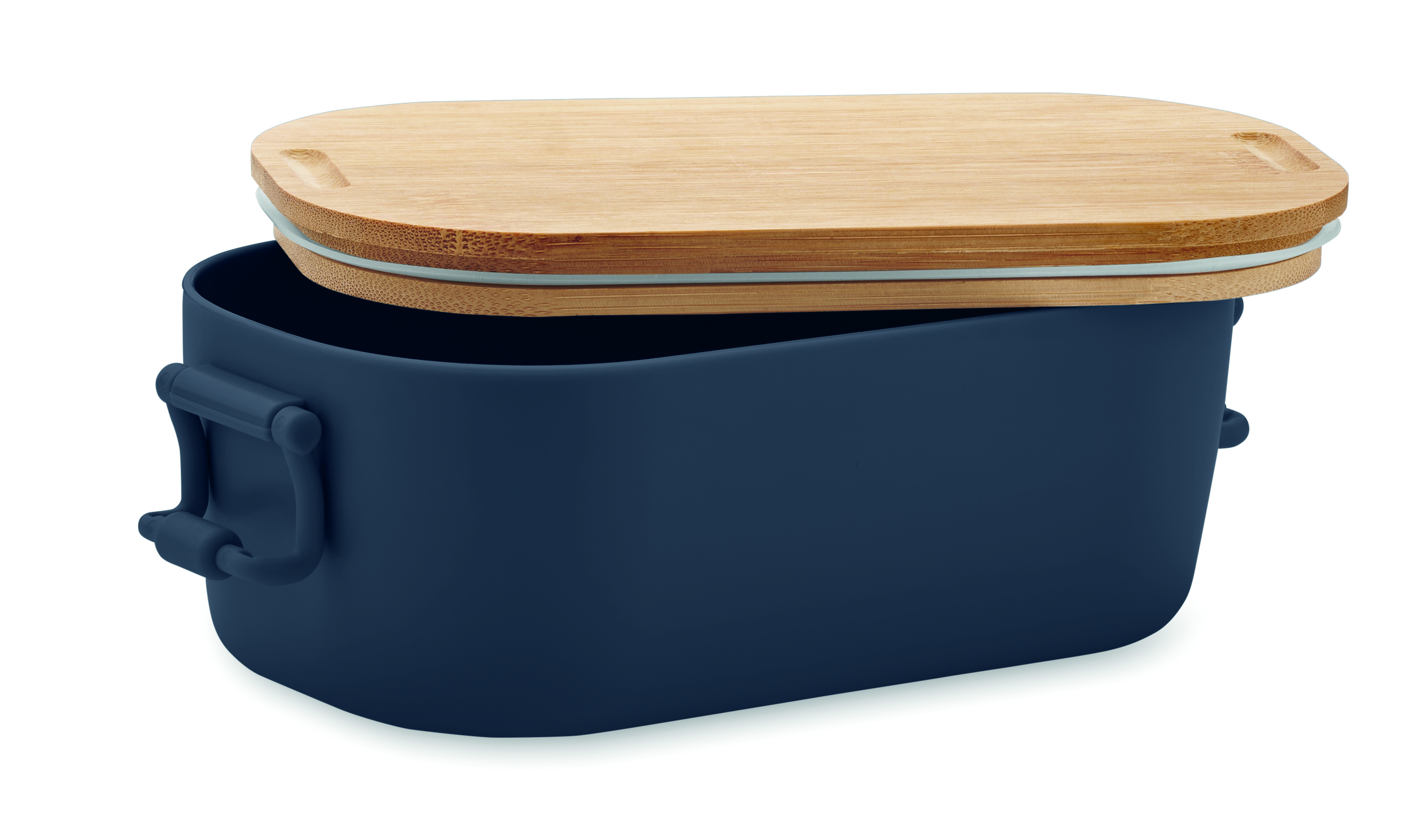 Lunchbox PP 700 ml LEKKER