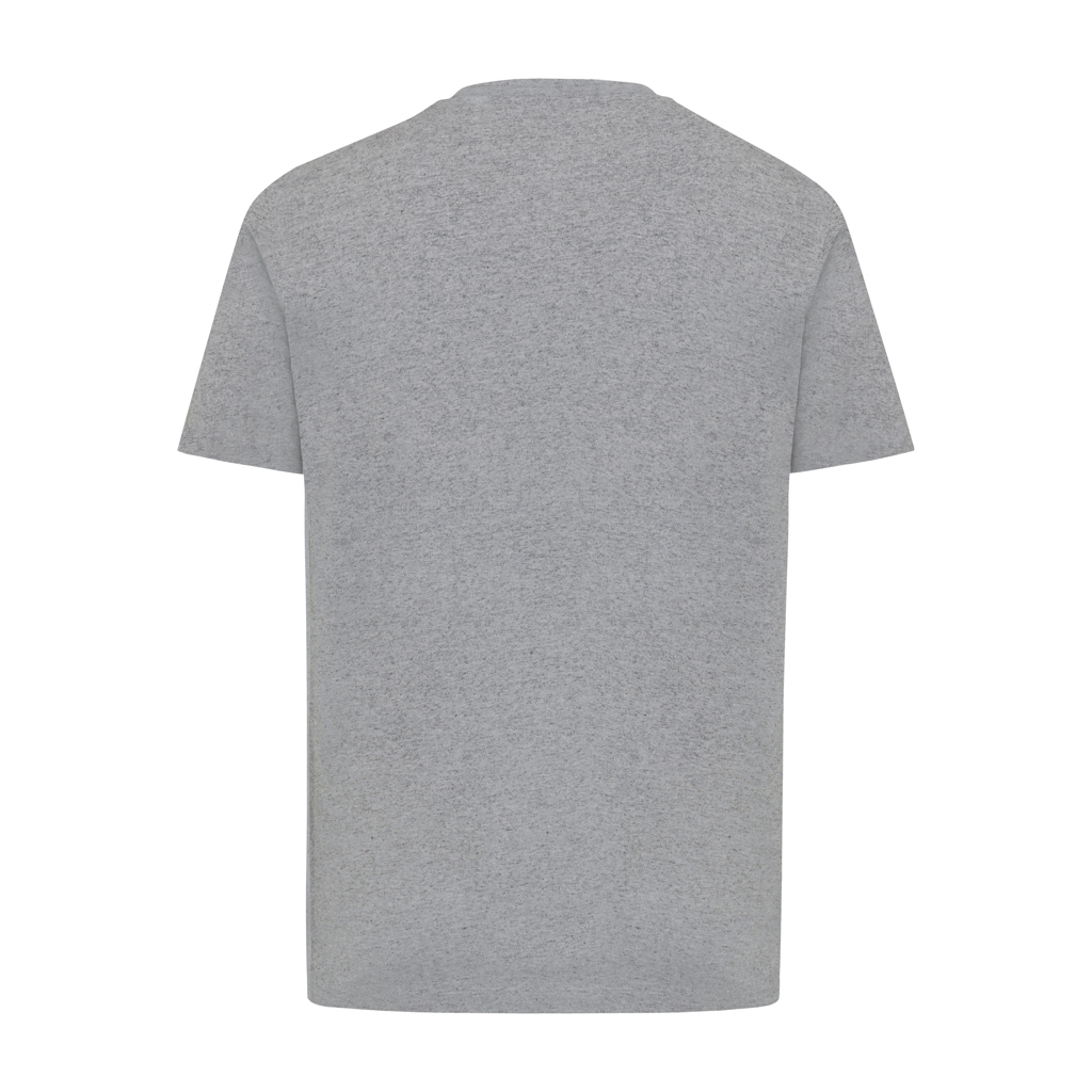 IQONIQ Sierra Lightweight T-Shirt aus recycelter Baumwolle