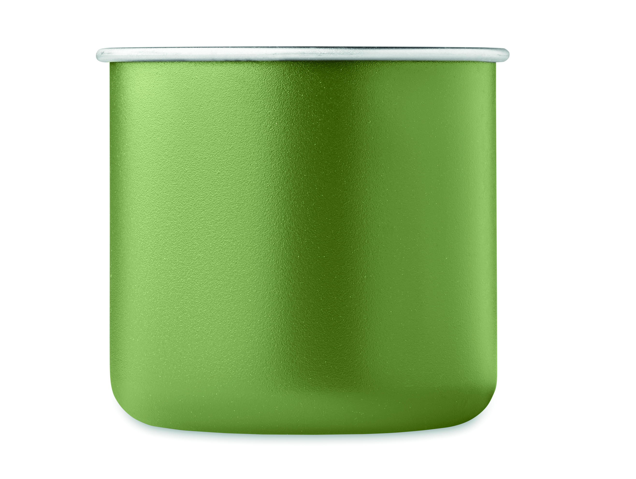 Becher recycelter Edelstahl CARIBU