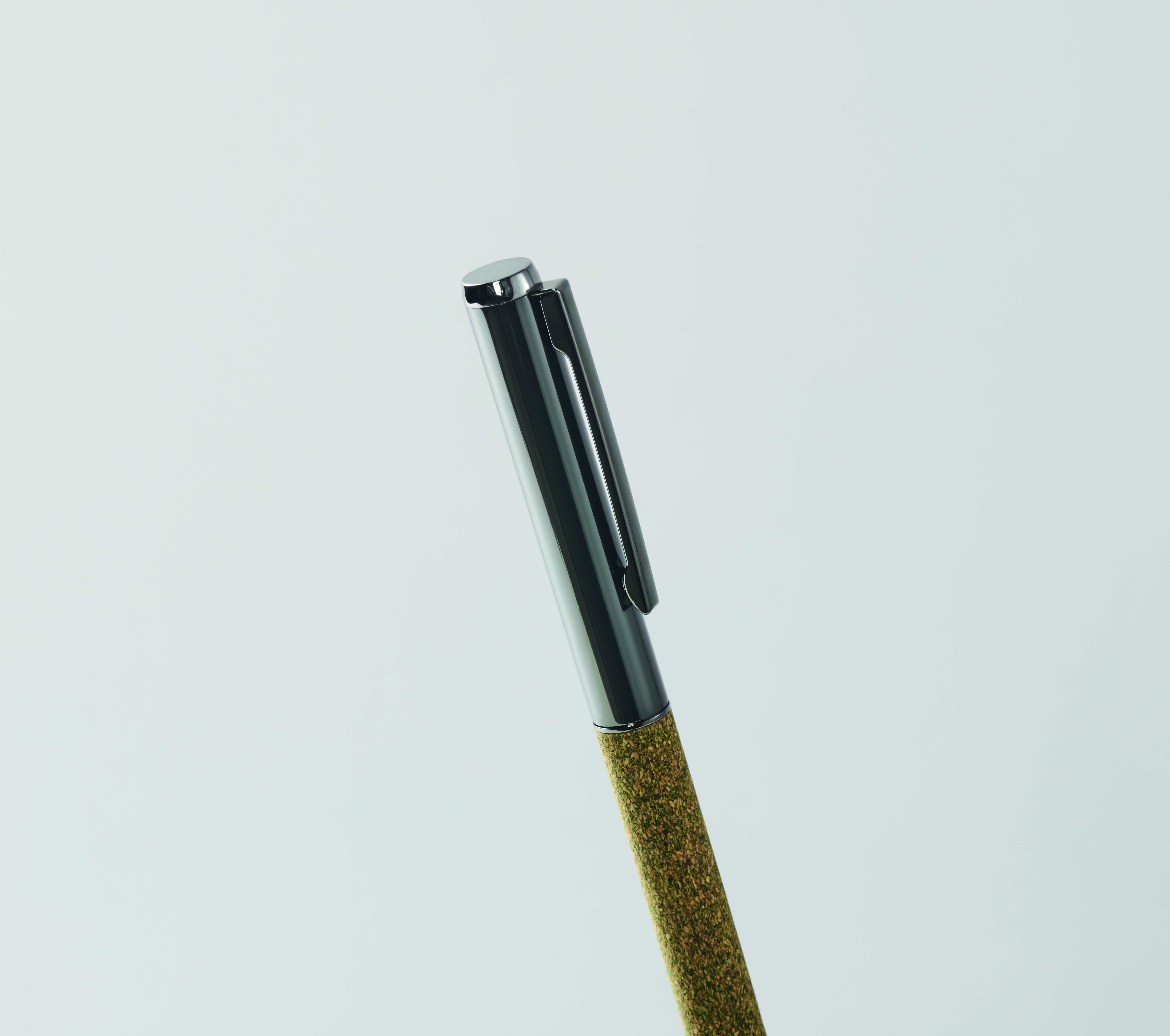 Drehkugelschreiber Metall CHIPPEWA PEN