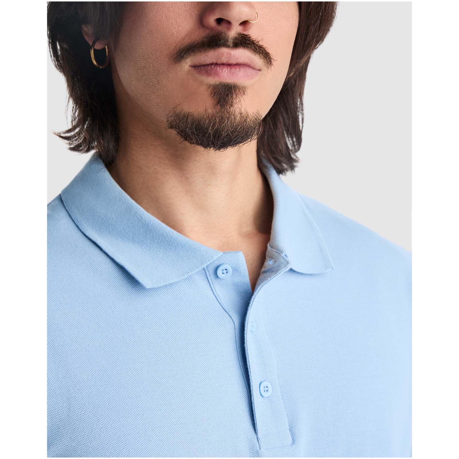 Star 200 g / m² Poloshirt für Herren