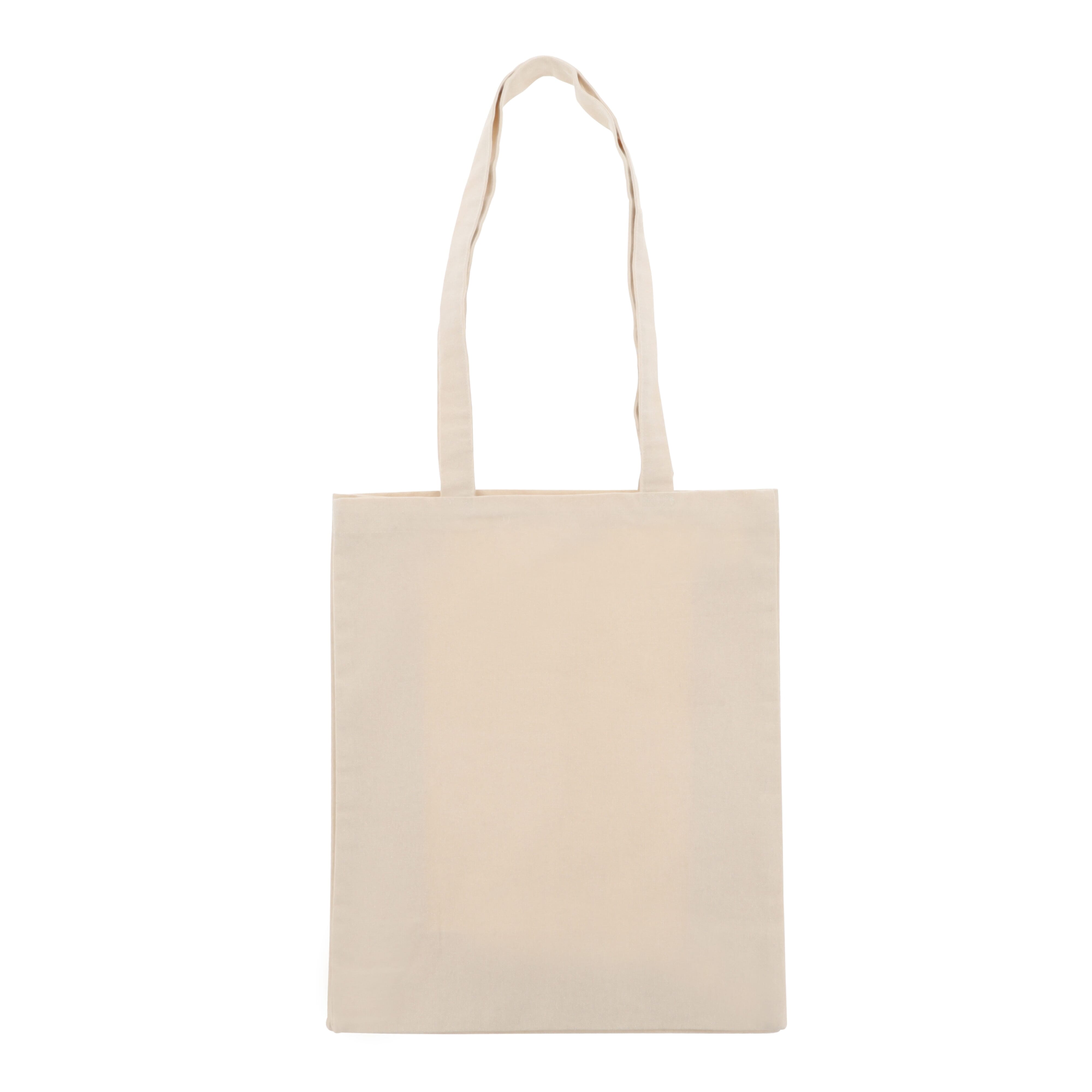 Umhängetasche Baumwoll-Canvas OEKO-TEX® 280g / m² 32 x 13 x 40cm