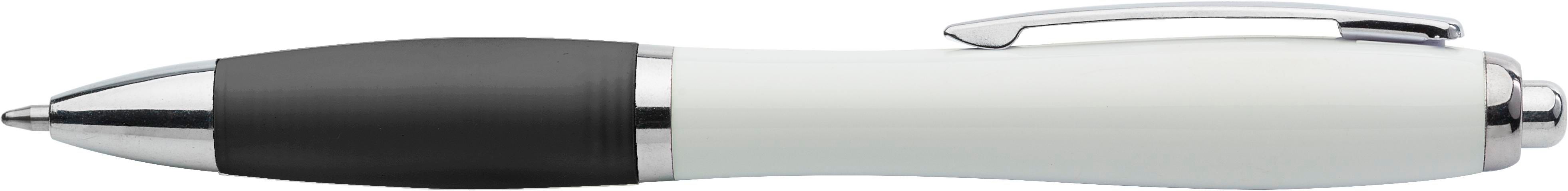 Recyceltem kugelschreiber aus Kunststoff Swansea