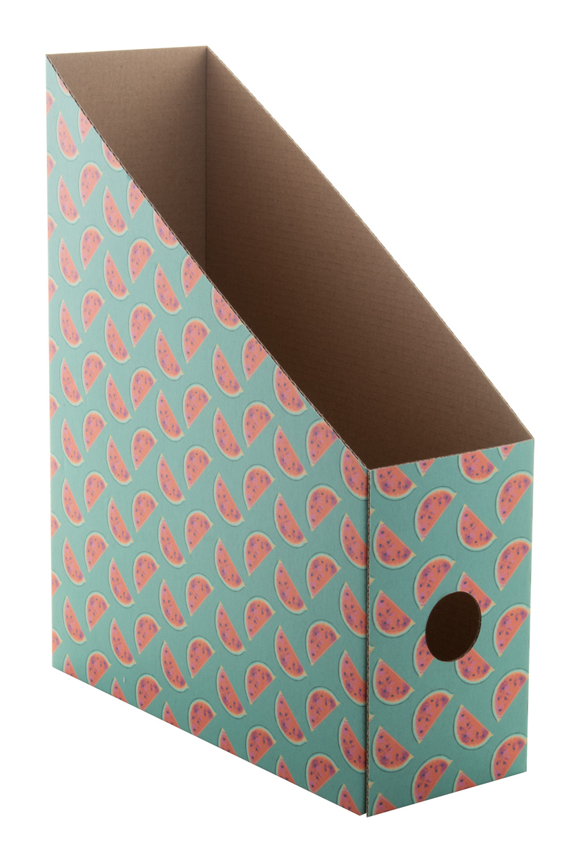 Individueller Schreibtischorganizer CreaFile