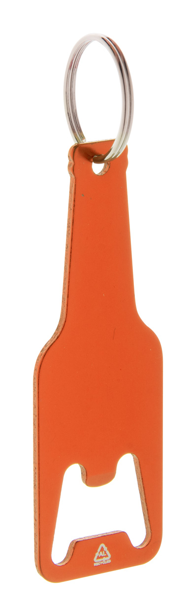Schlüsselanhänger mit Flaschenöffner Kaipi