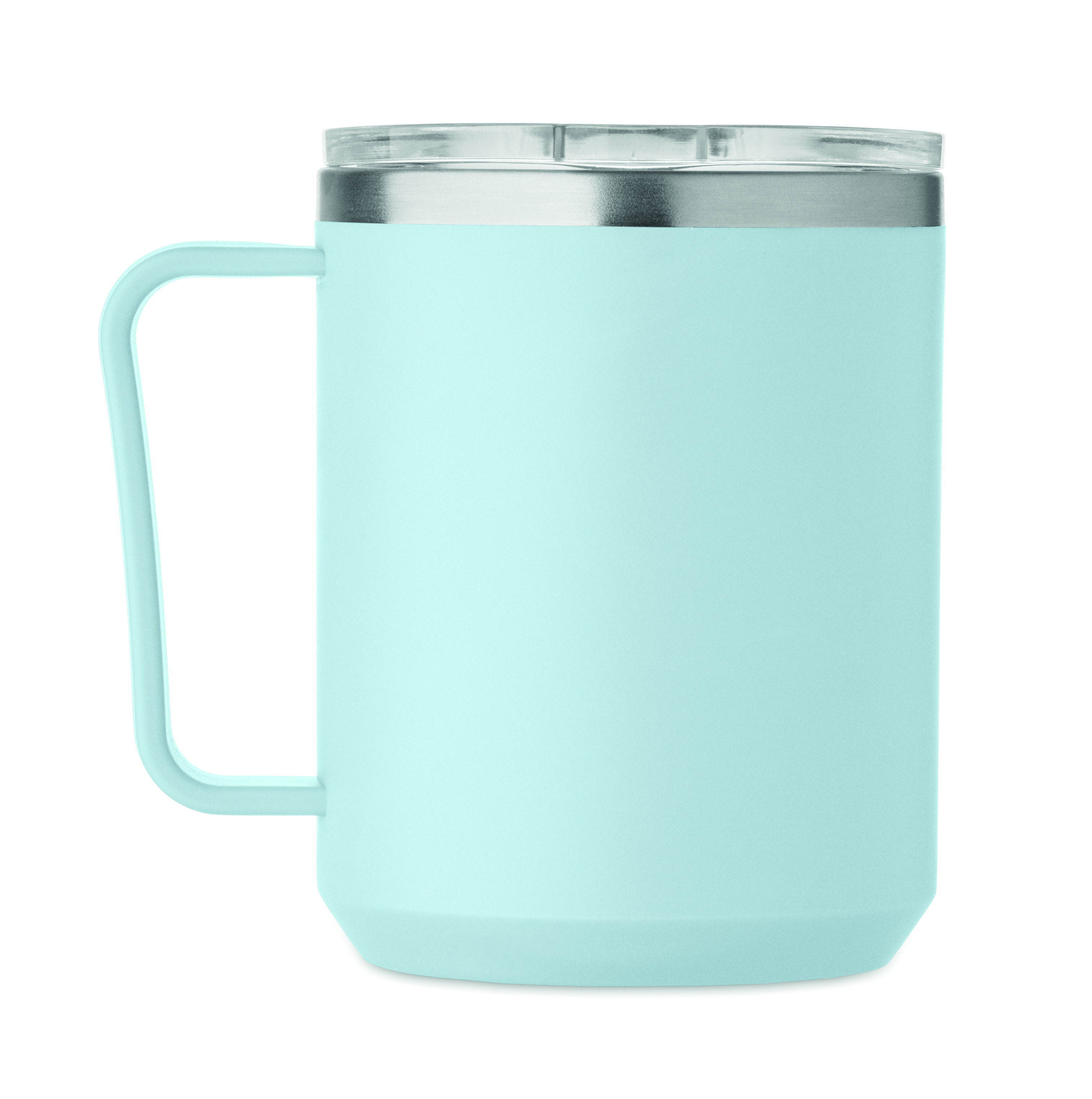 Doppelwandiger Becher 400ml COCOA