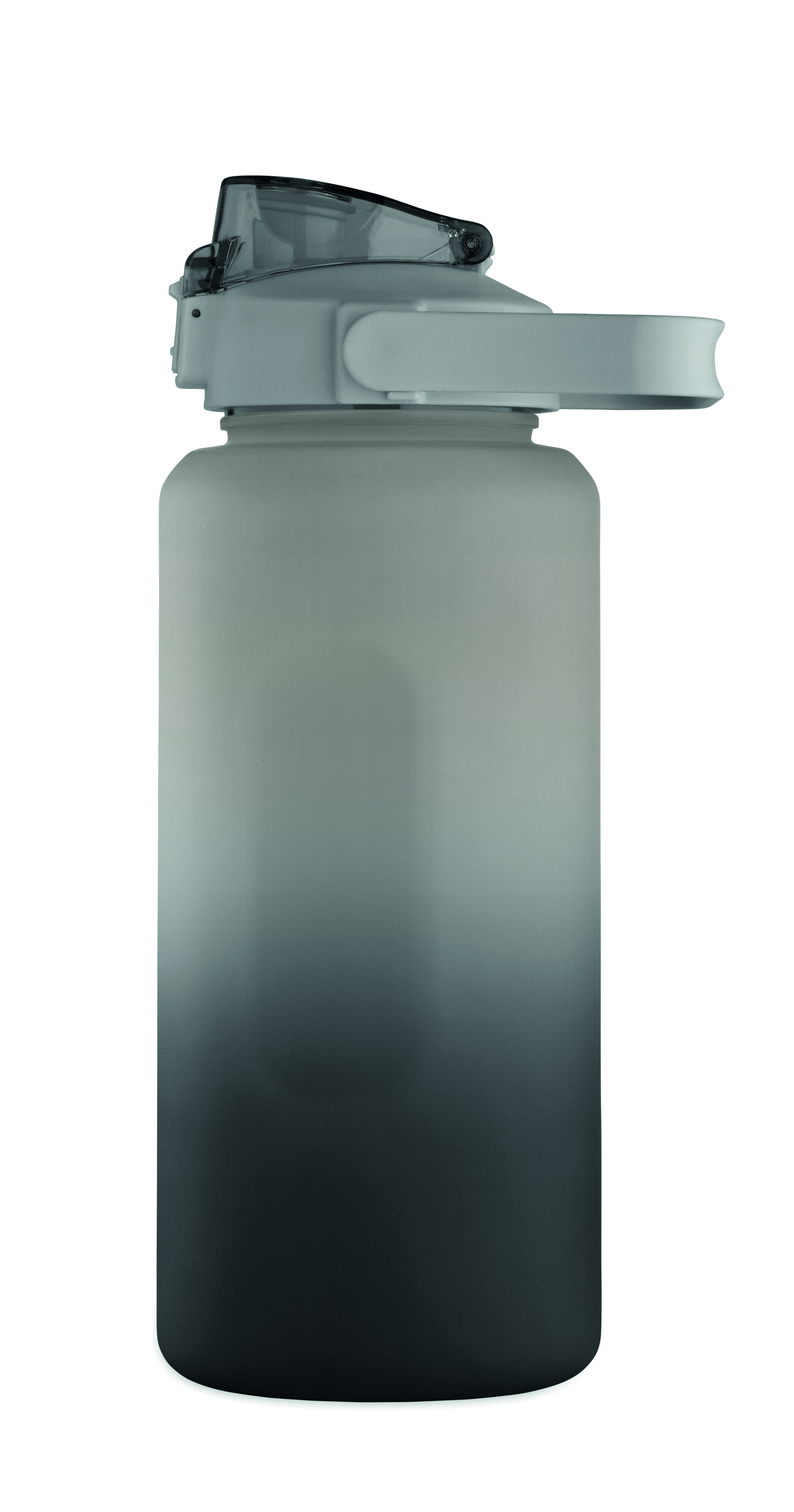 RPET-Trinkflasche 2000ml ACTIVATE MAX