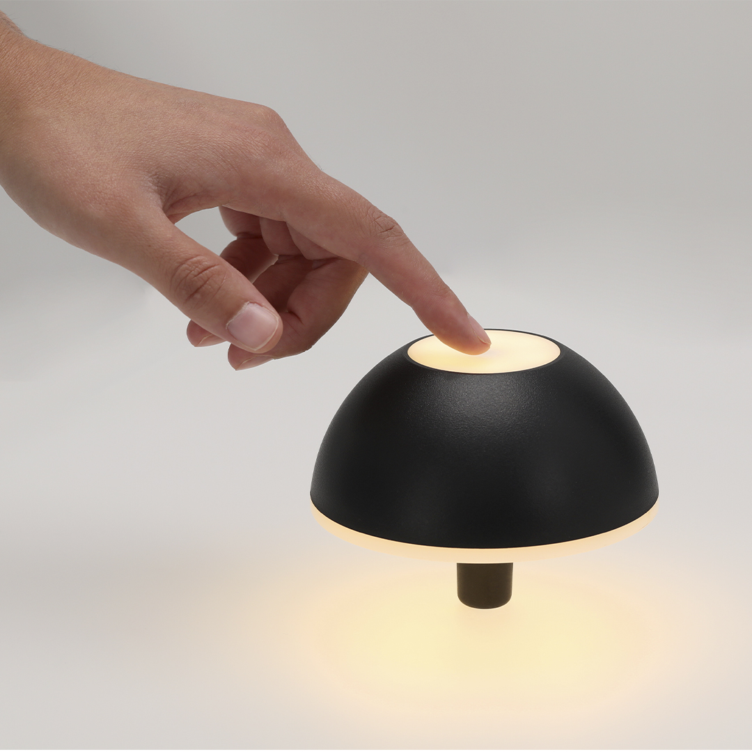 Lampe Kalvan
