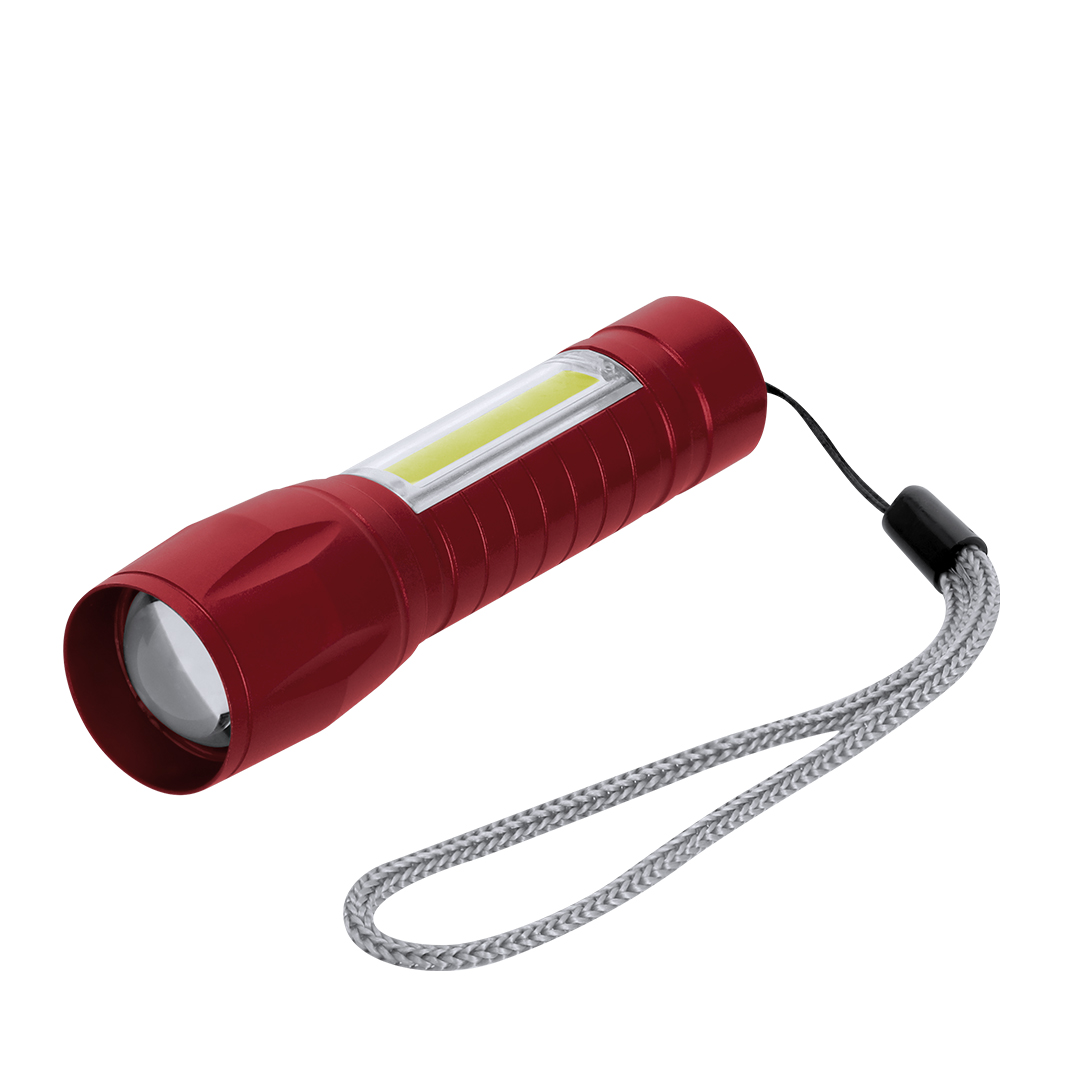 Lampe Dilrot