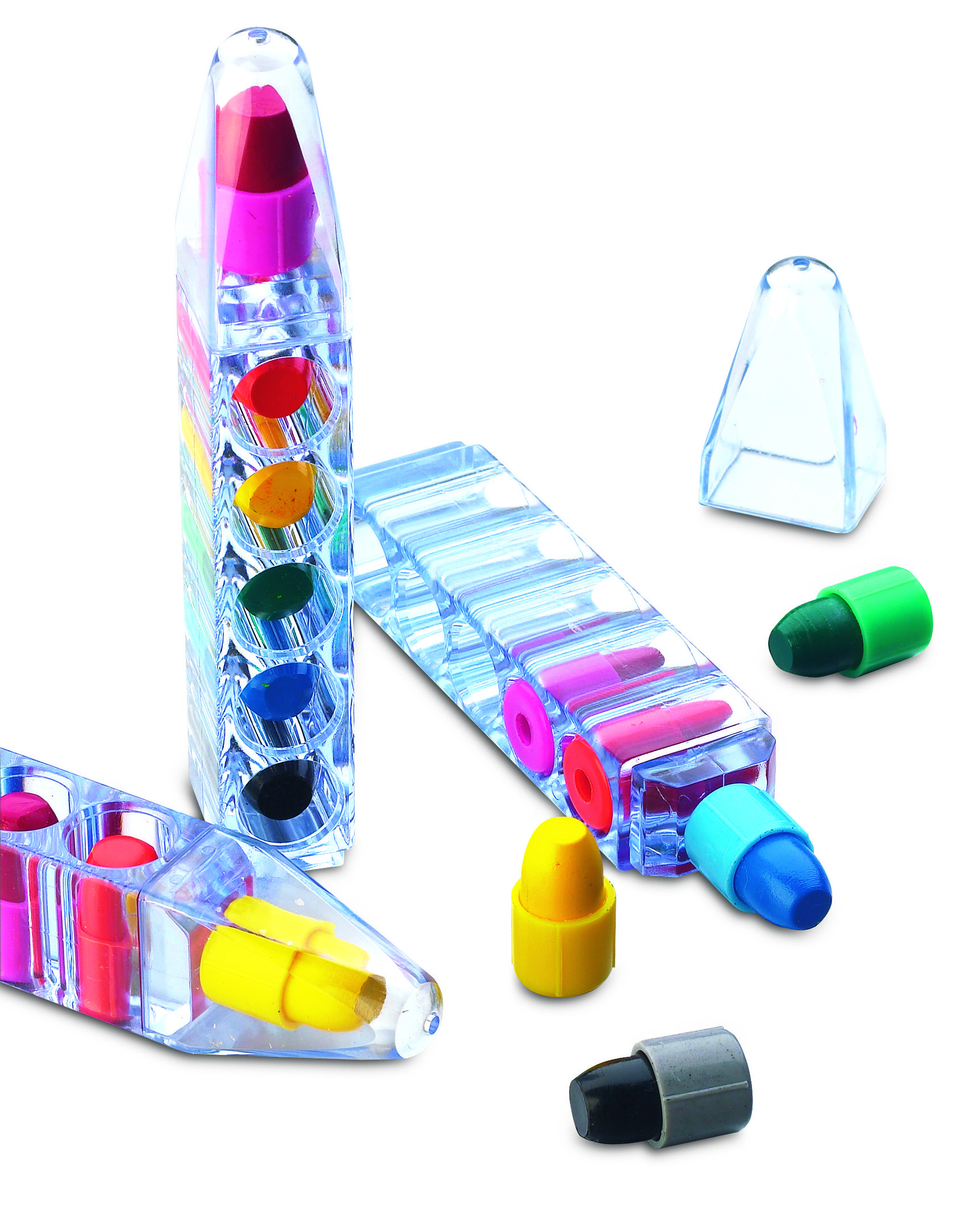 Wachsmalkreide MAGIC Wachsmalkreide MAGIC