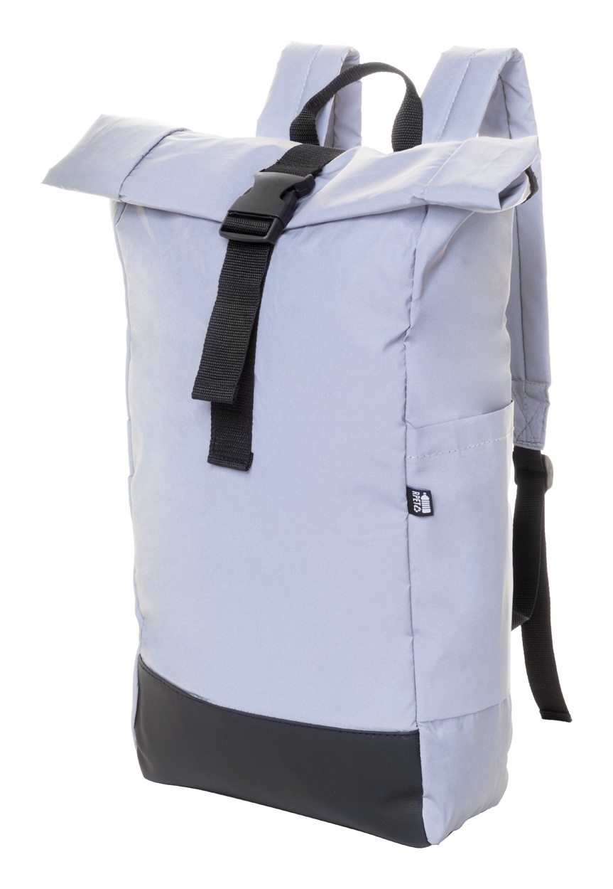 Reflektierender RPET Rucksack Lumiroll