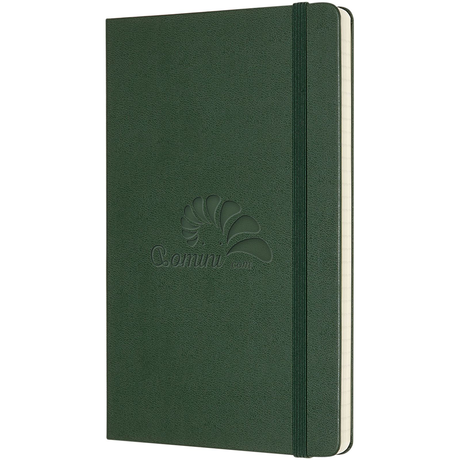 Moleskine Classic Hardcover Notizbuch L – liniert