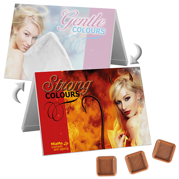 Wende-Adventskalender Wende-Adventskalender