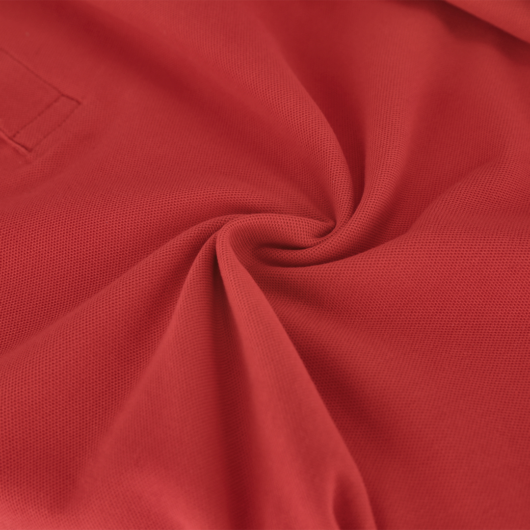 Erwachsene Farbe Polo-Shirt Charlot