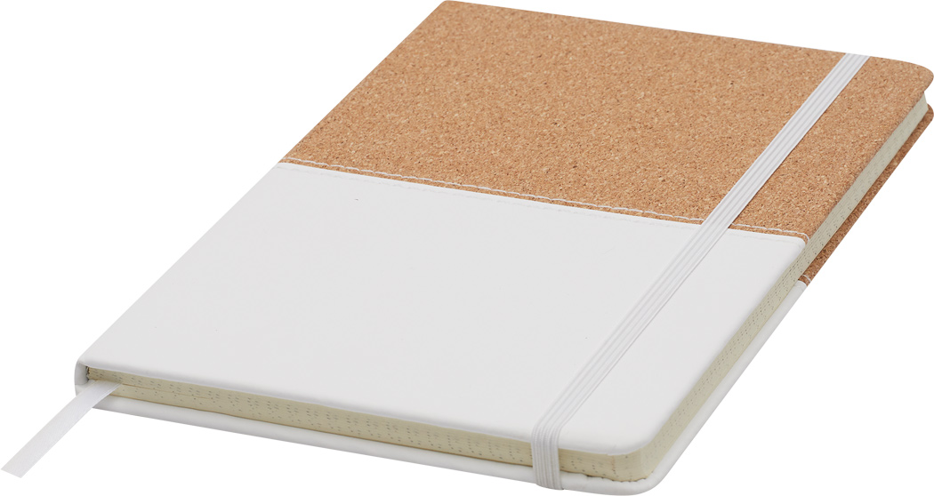 Notizbuch CORKY im DIN-A5-Format