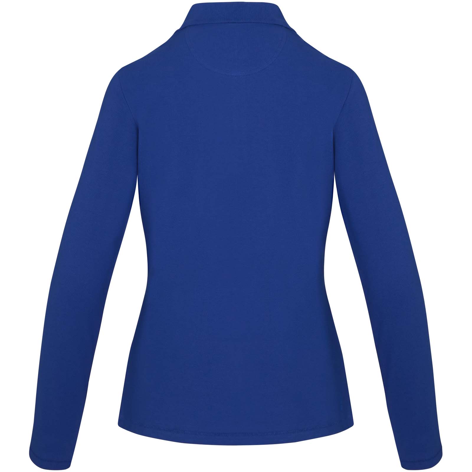 Calgary 180 g / m² Langarm Poloshirt für Damen