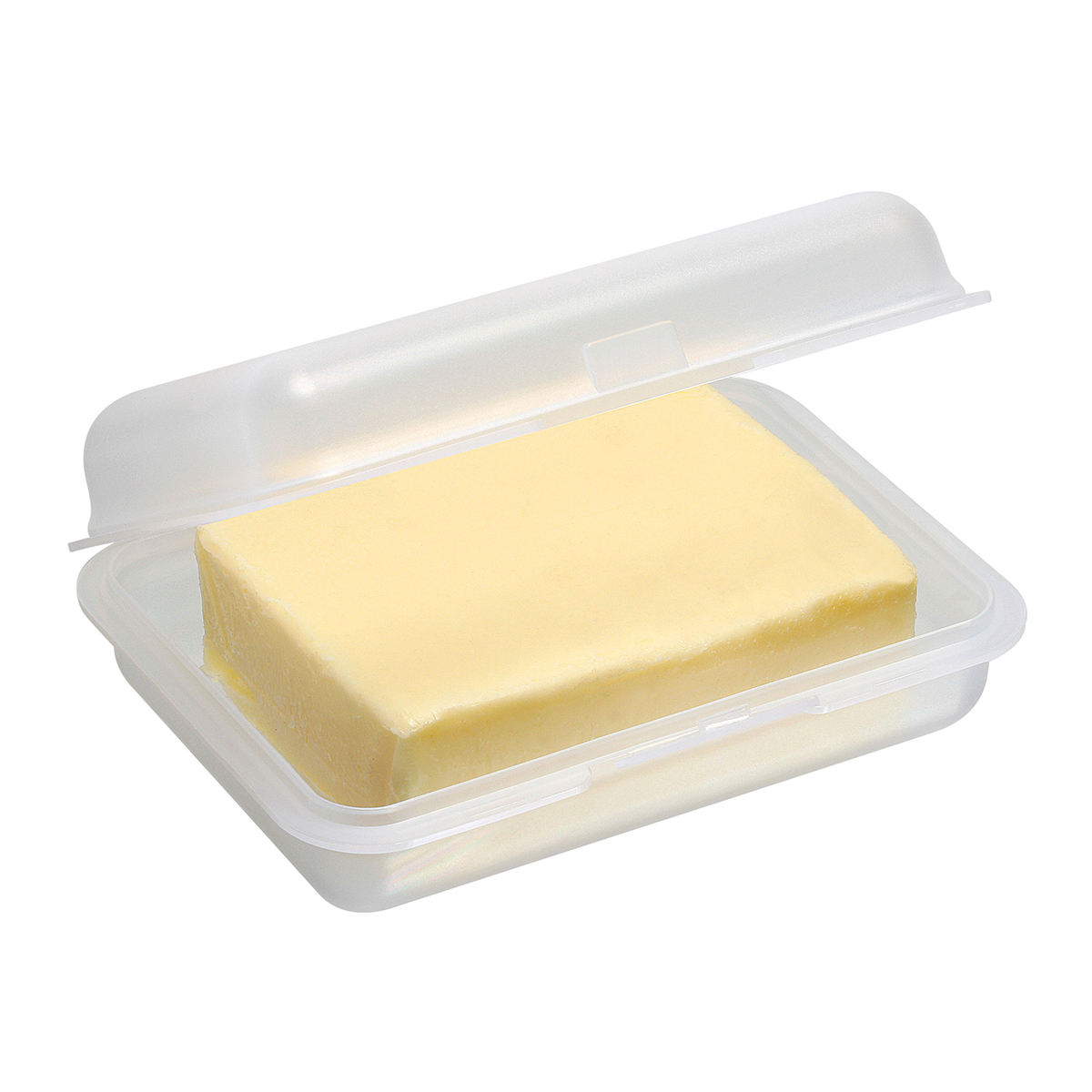 Brotdose / Butterdose