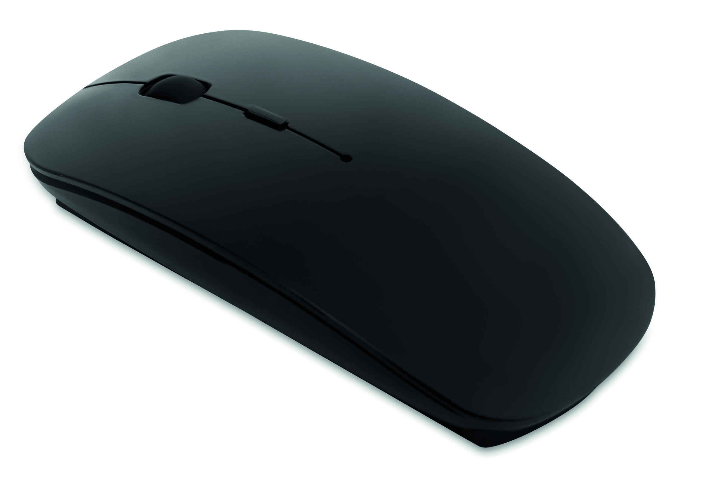 Optische Maus CURVY