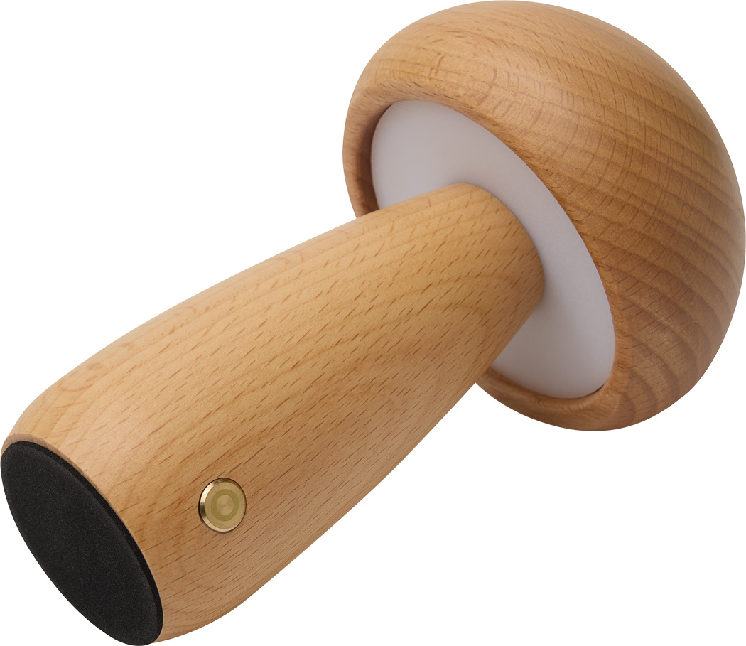 LED-Tischlampe MOSSLIGHT