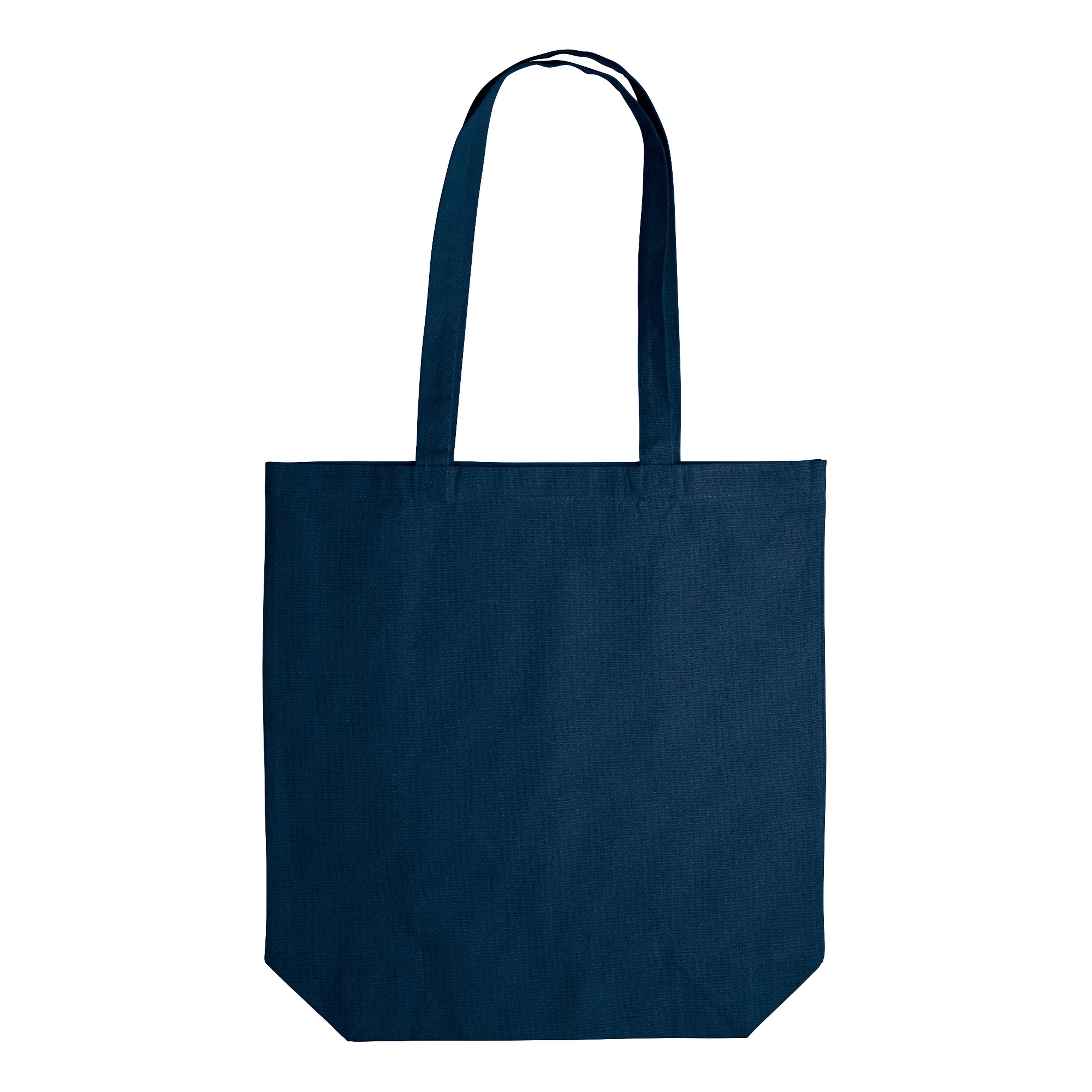 Umhängetasche canvas OEKO-TEX®270g / m² 42 x 12 x 43cm