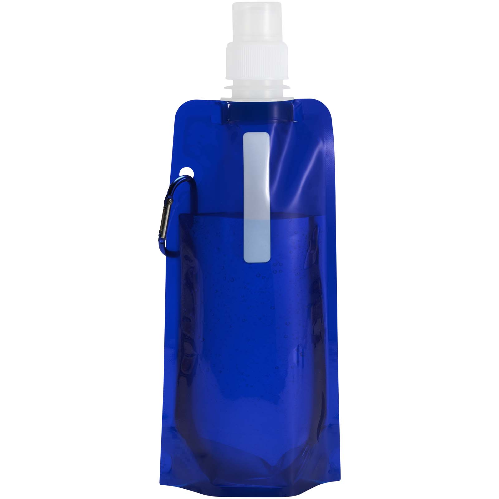 Sipzy 480 ml faltbare Wasserflasche