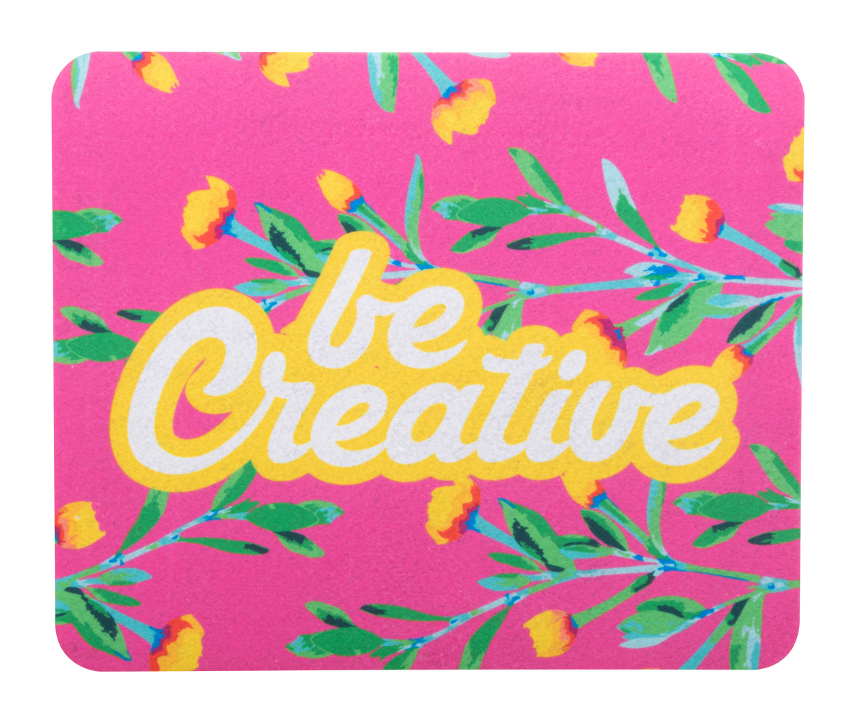 RPET Mauspad CreaFelt Cursor RPET Mauspad CreaFelt Cursor