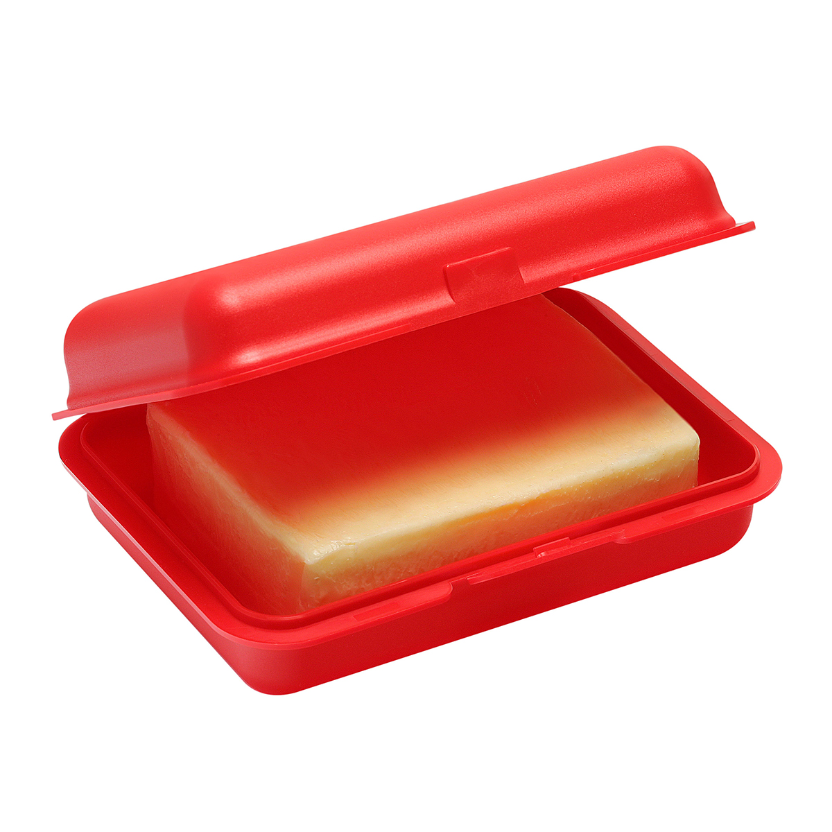 Brotdose / Butterdose