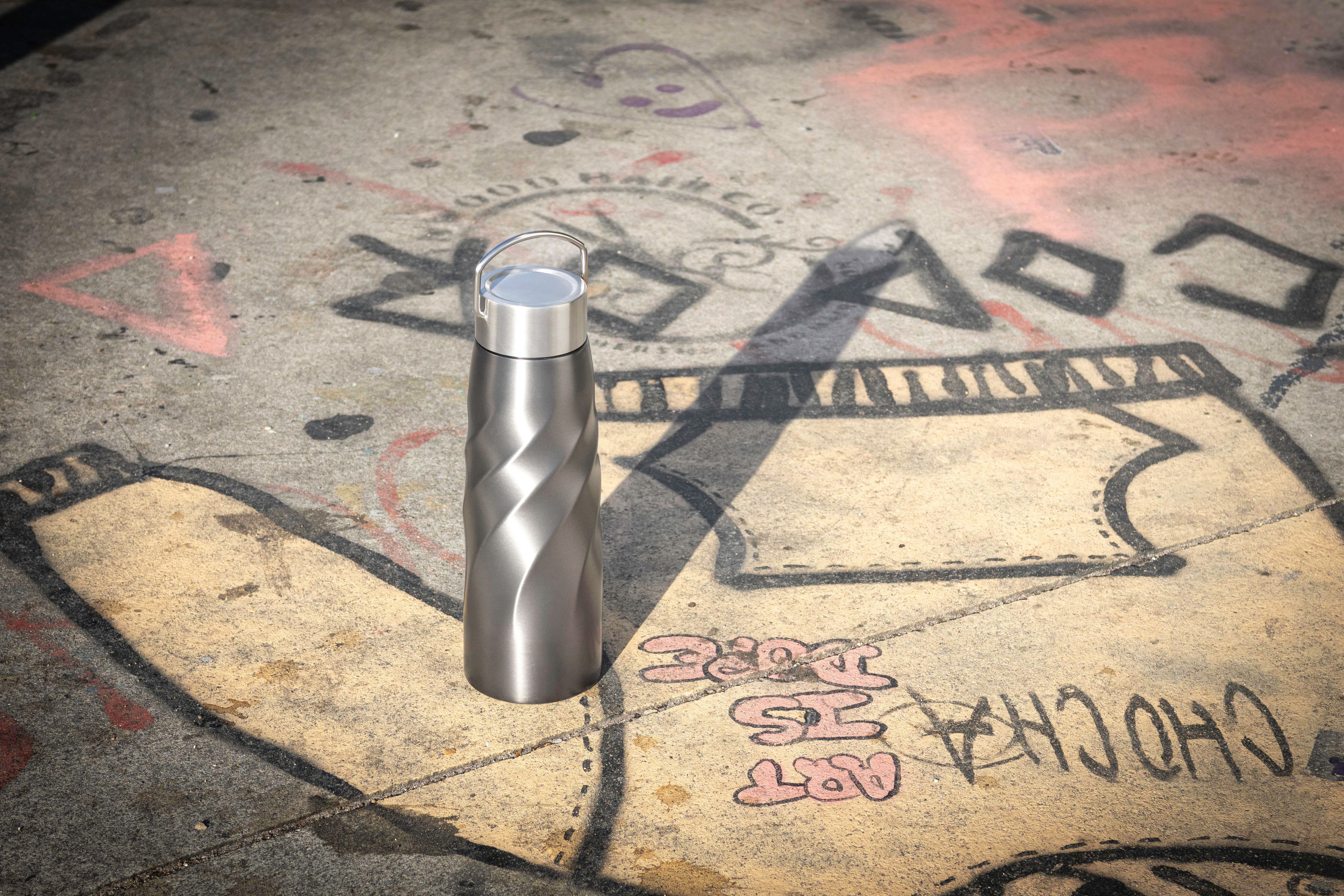 BrandCharger Vortex Vita XL Reiseflasche