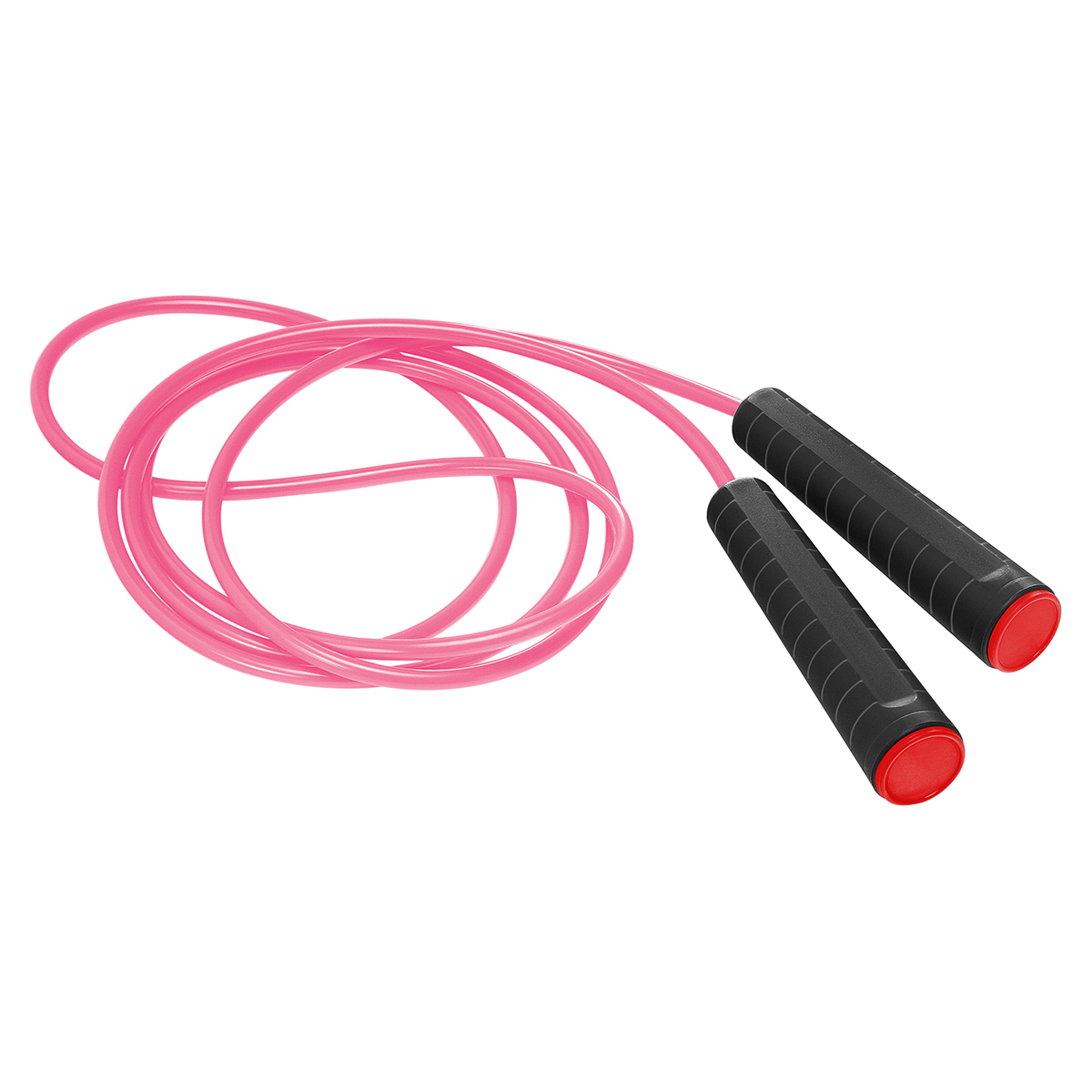 schwarz, rot, pink